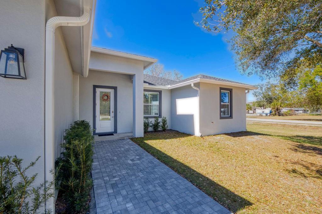 BASSWOOD 01 - Residential