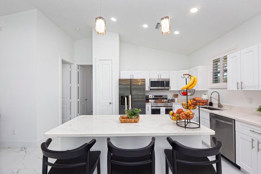 BASSWOOD 01 - Residential