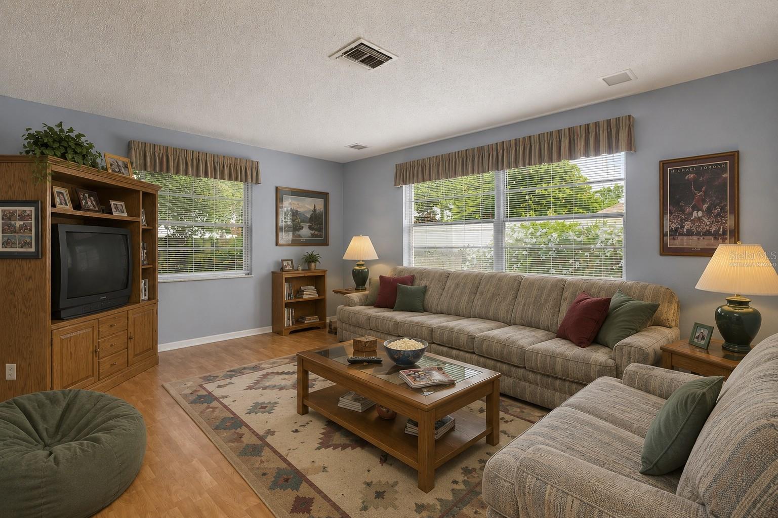 VILLA SHARON - Residential