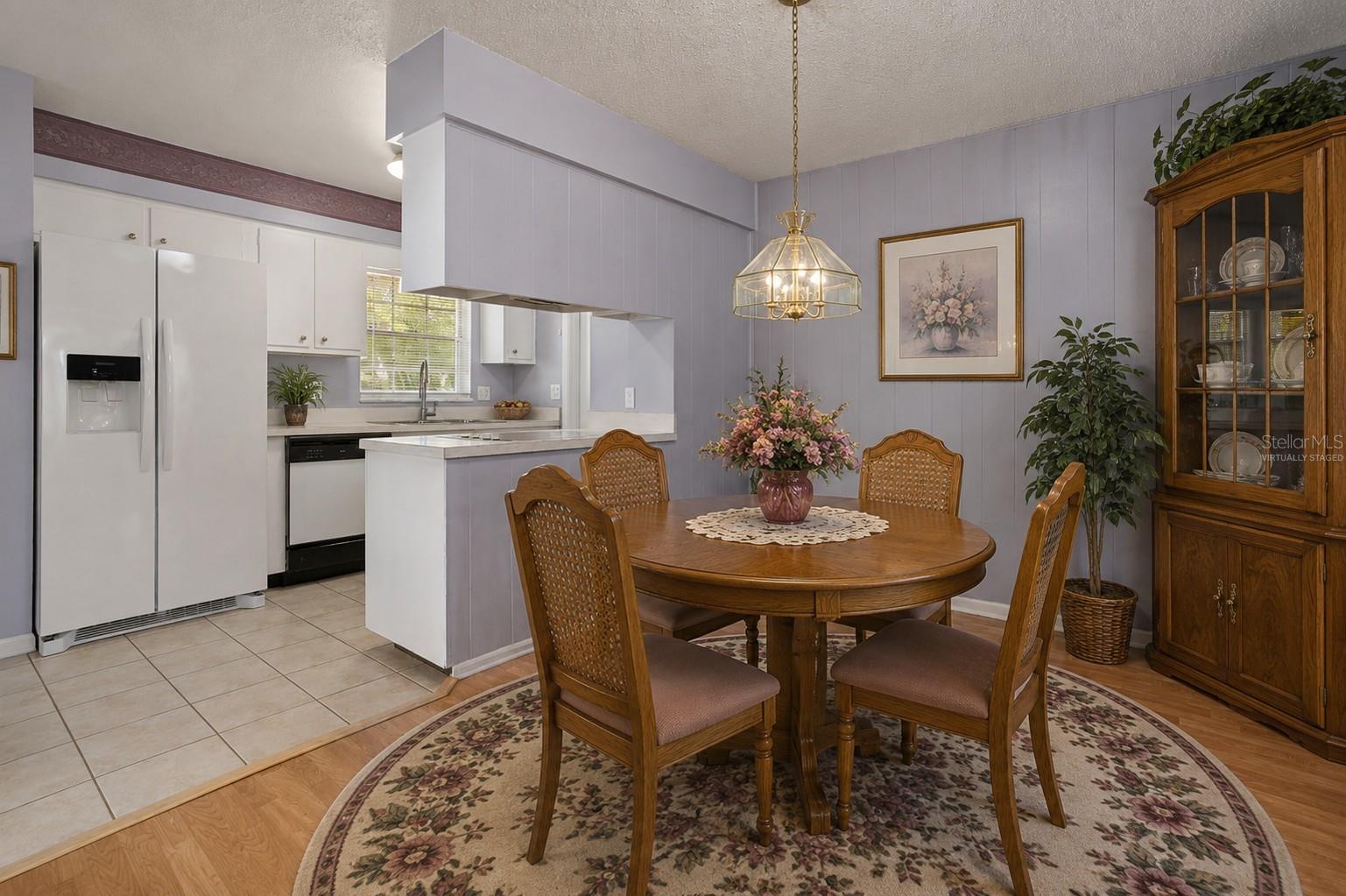 VILLA SHARON - Residential