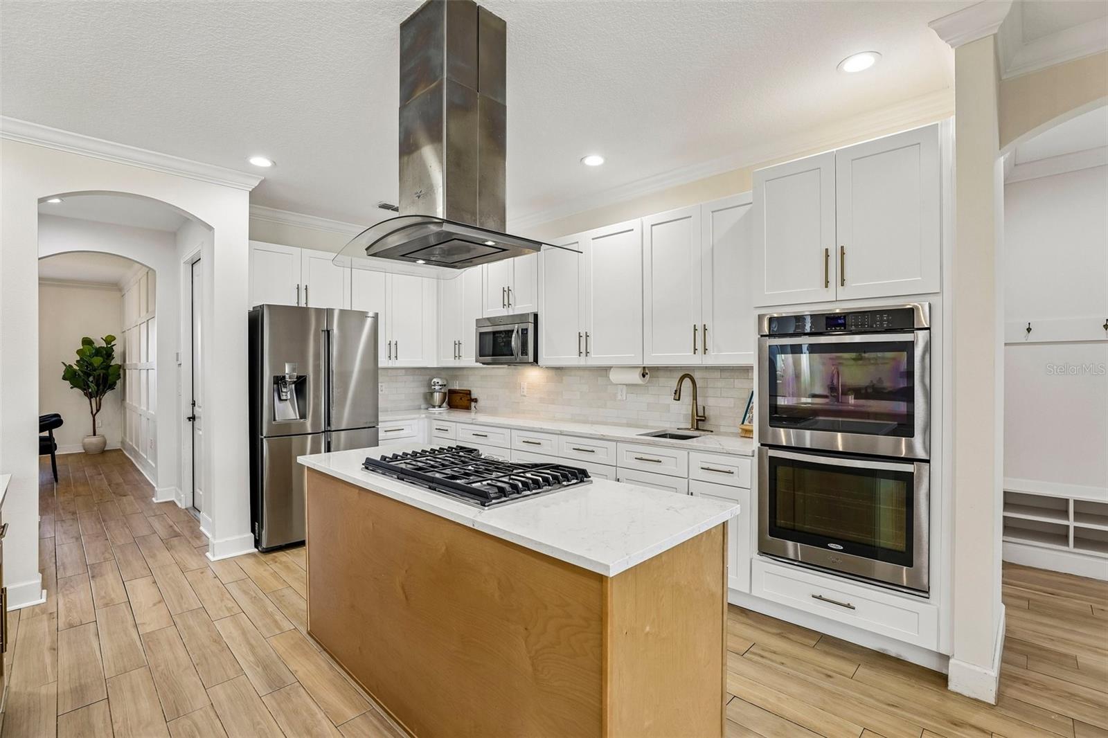 PRESERVE AT LAKE SYLVAN - Residential