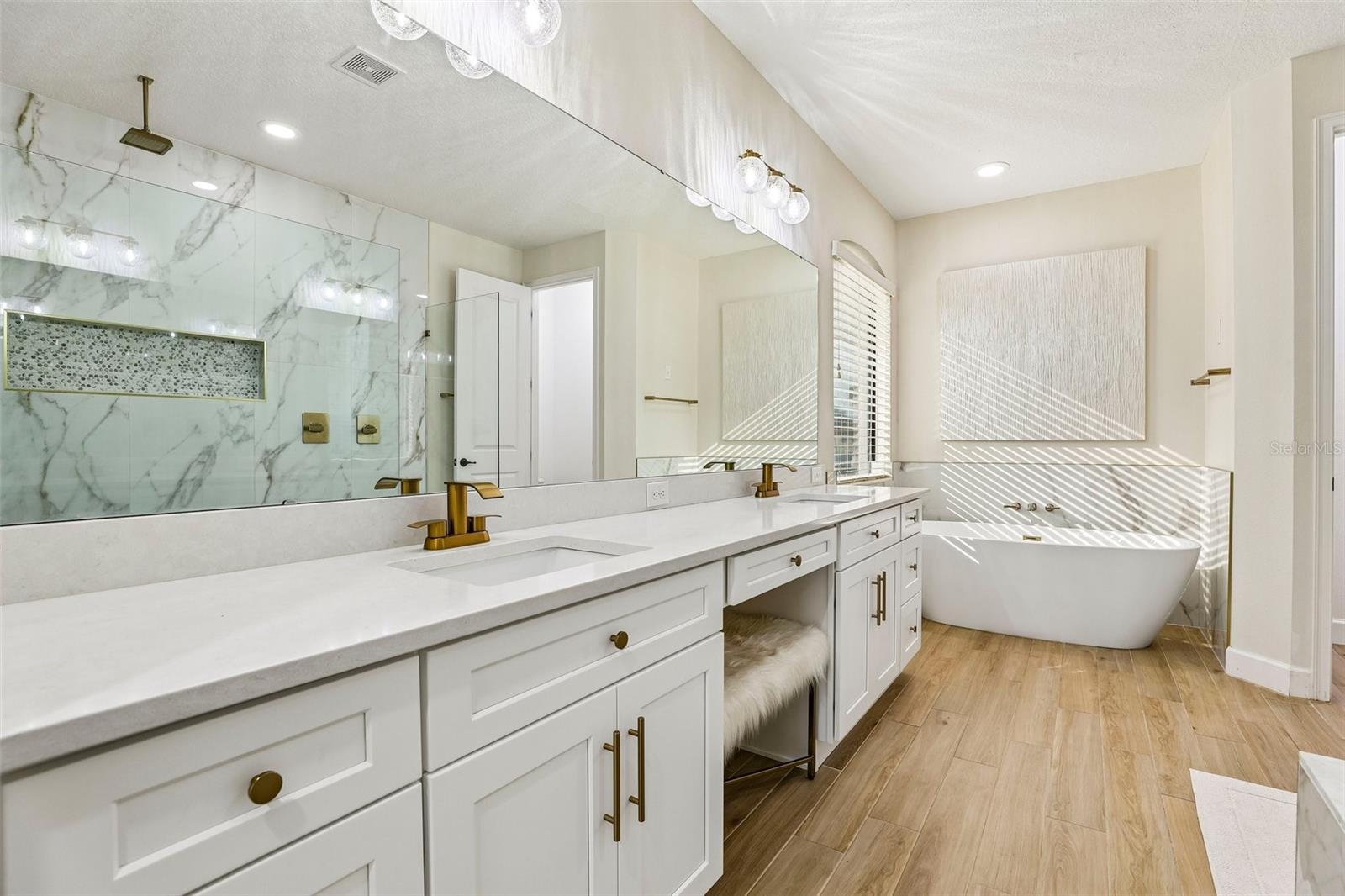 PRESERVE AT LAKE SYLVAN - Residential