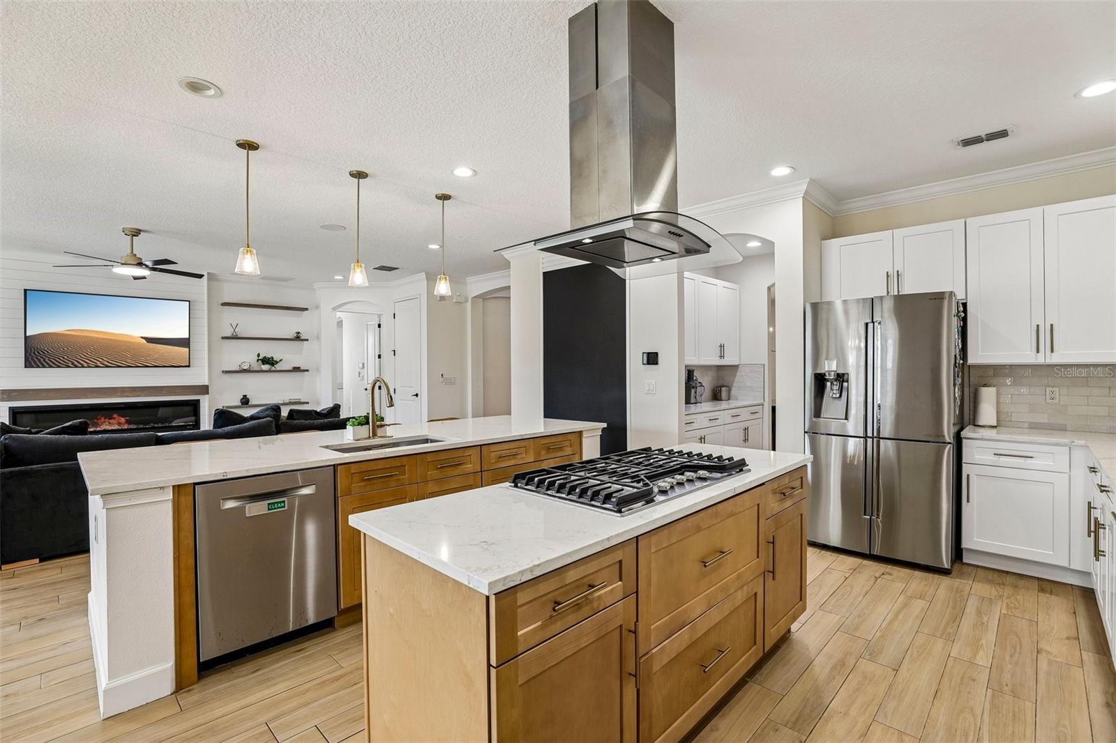 PRESERVE AT LAKE SYLVAN - Residential
