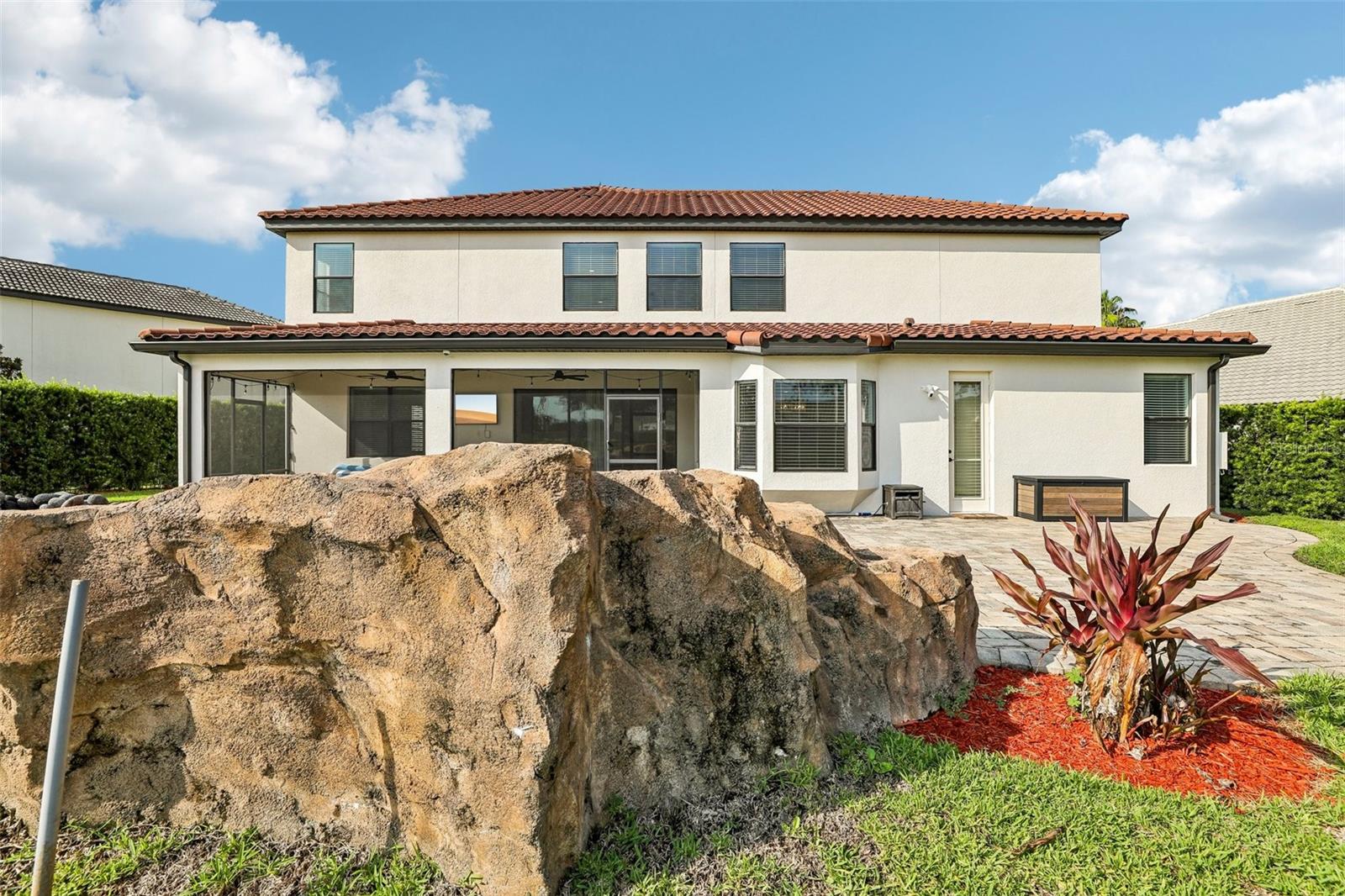PRESERVE AT LAKE SYLVAN - Residential