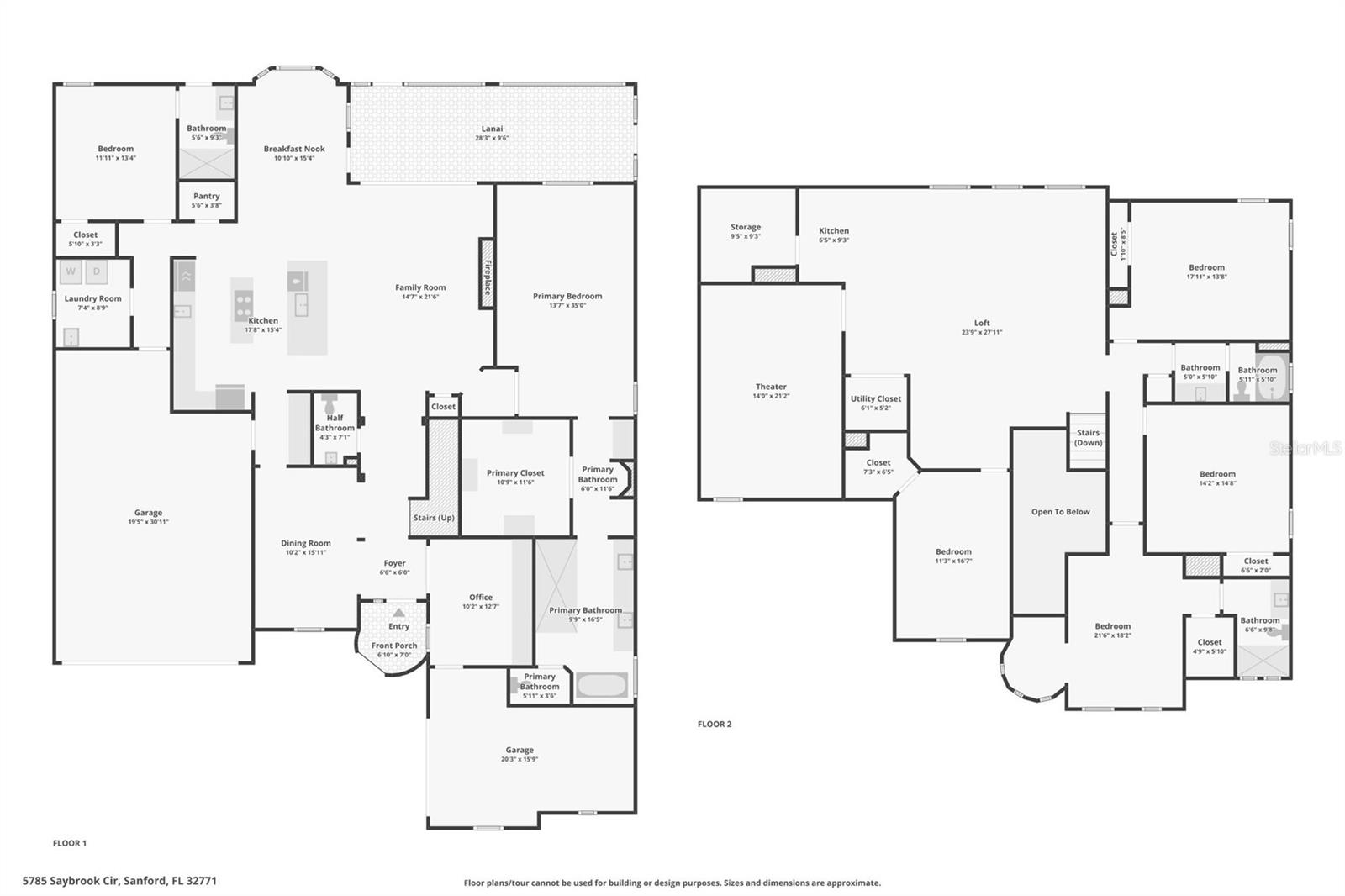 PRESERVE AT LAKE SYLVAN - Residential