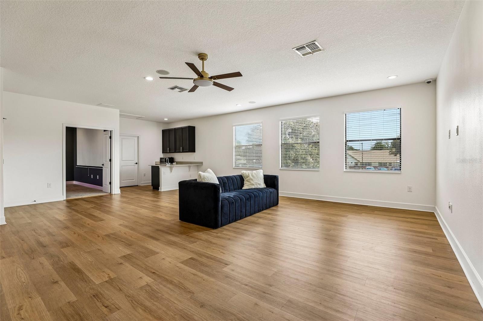 PRESERVE AT LAKE SYLVAN - Residential