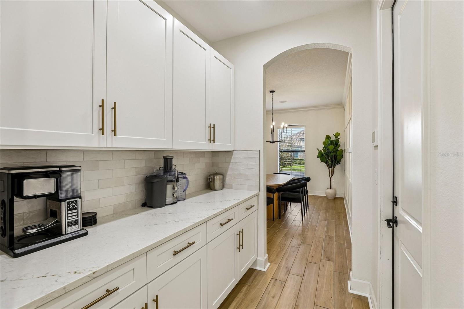 PRESERVE AT LAKE SYLVAN - Residential
