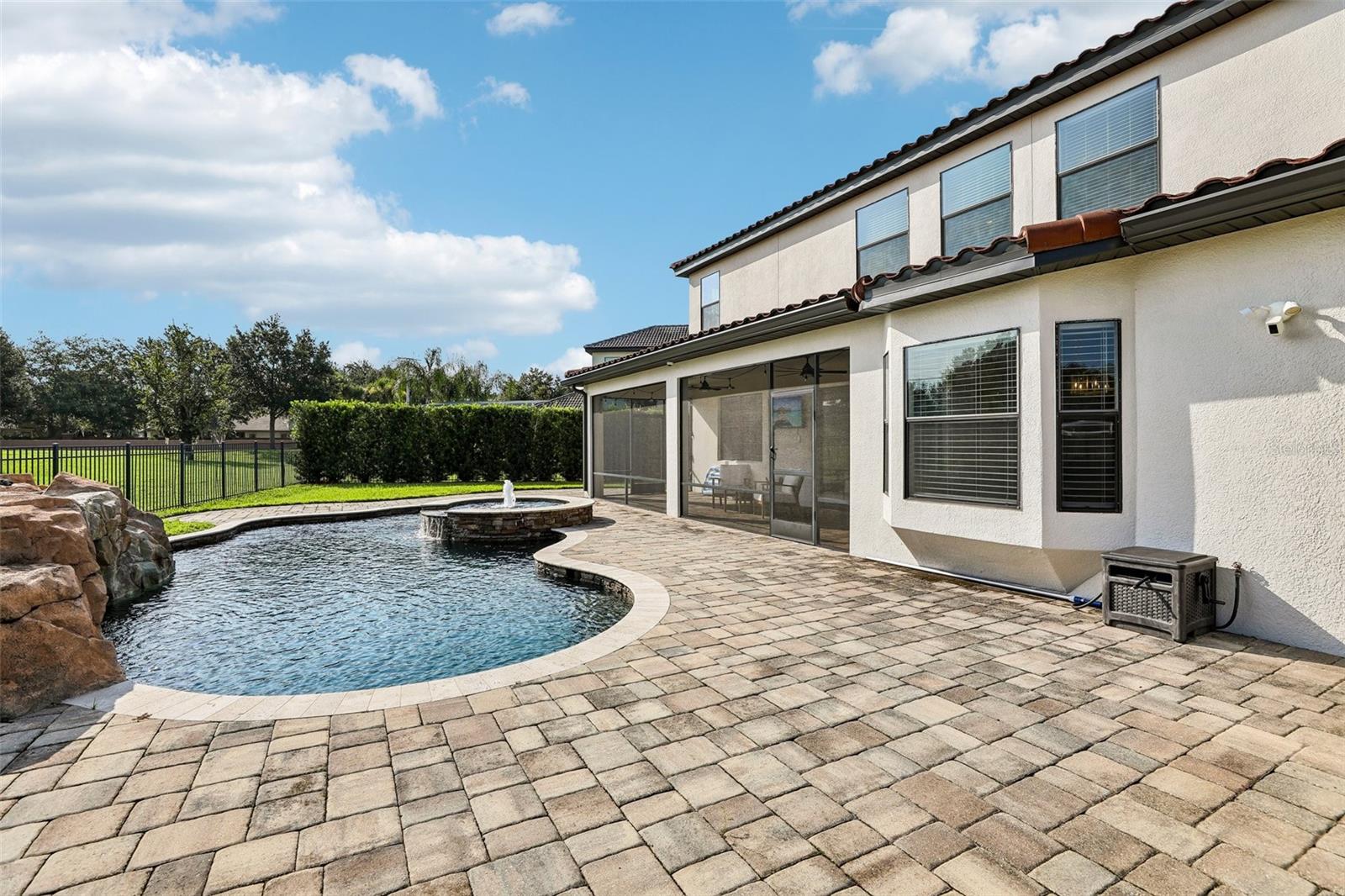 PRESERVE AT LAKE SYLVAN - Residential