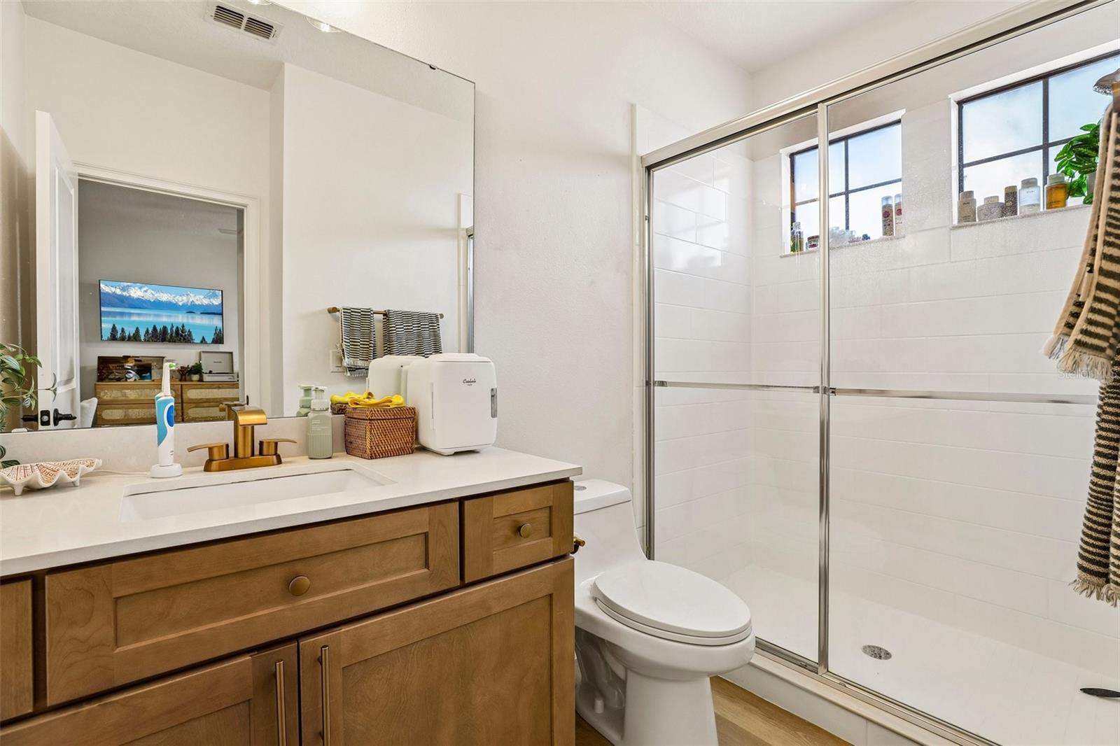 PRESERVE AT LAKE SYLVAN - Residential
