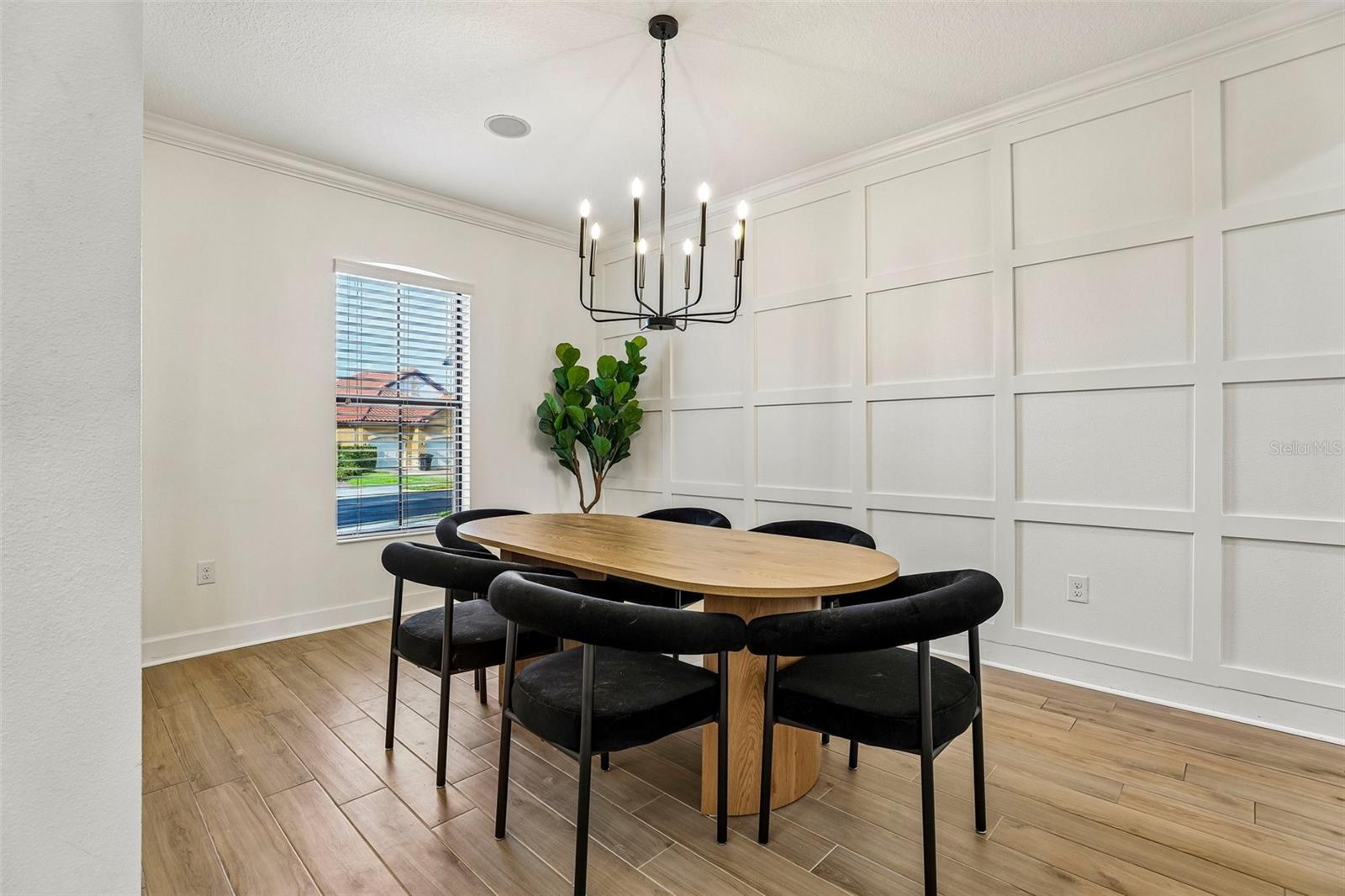 PRESERVE AT LAKE SYLVAN - Residential