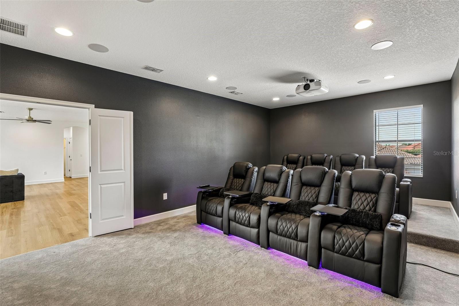 PRESERVE AT LAKE SYLVAN - Residential