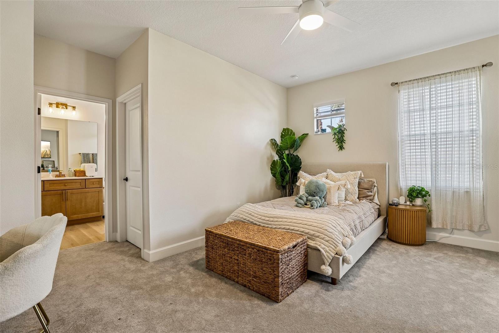 PRESERVE AT LAKE SYLVAN - Residential