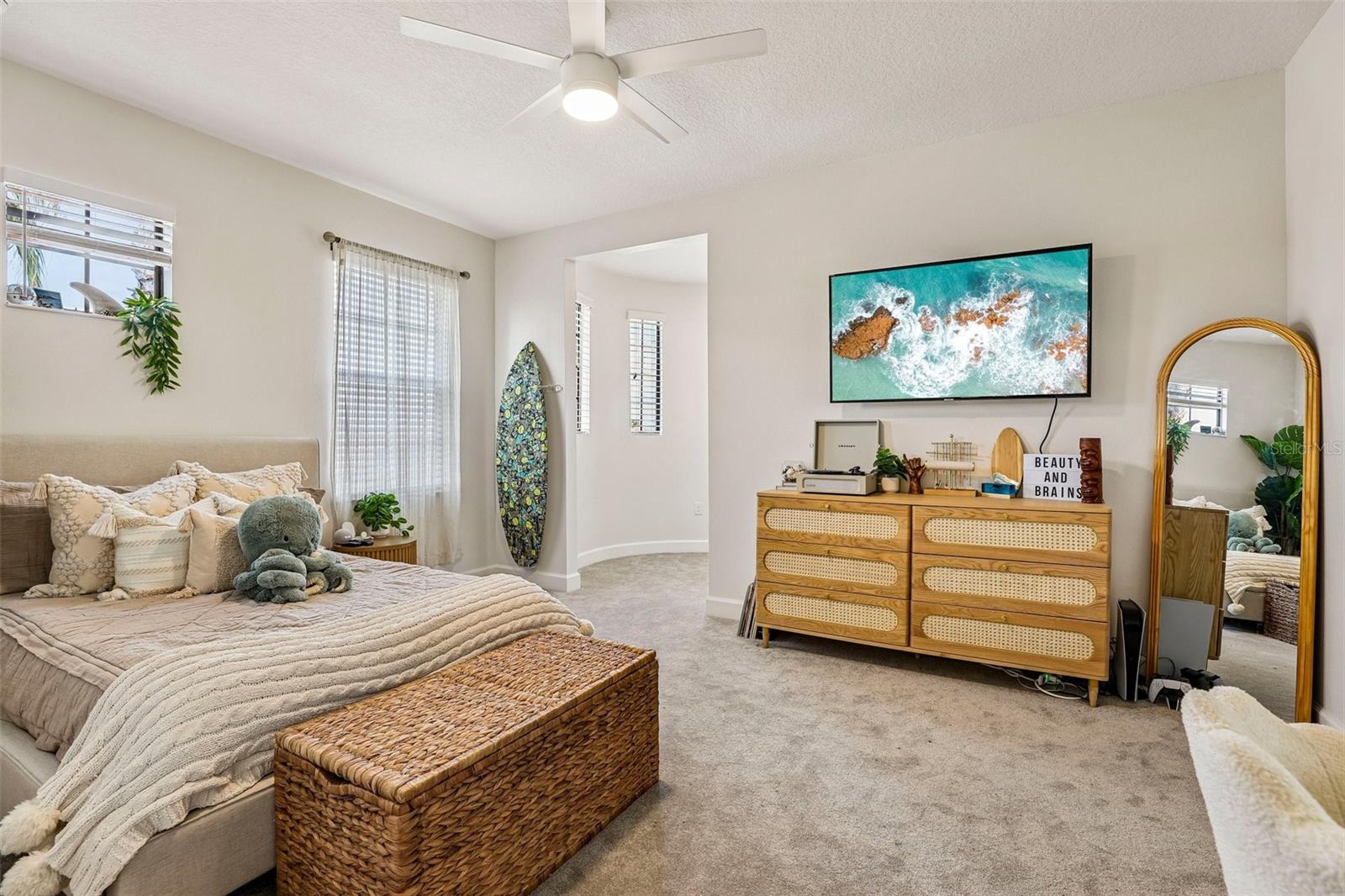 PRESERVE AT LAKE SYLVAN - Residential