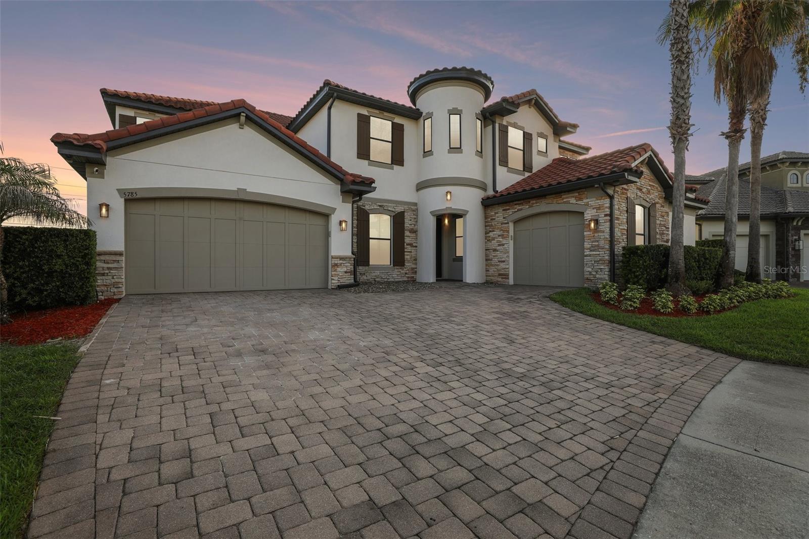 PRESERVE AT LAKE SYLVAN - Residential
