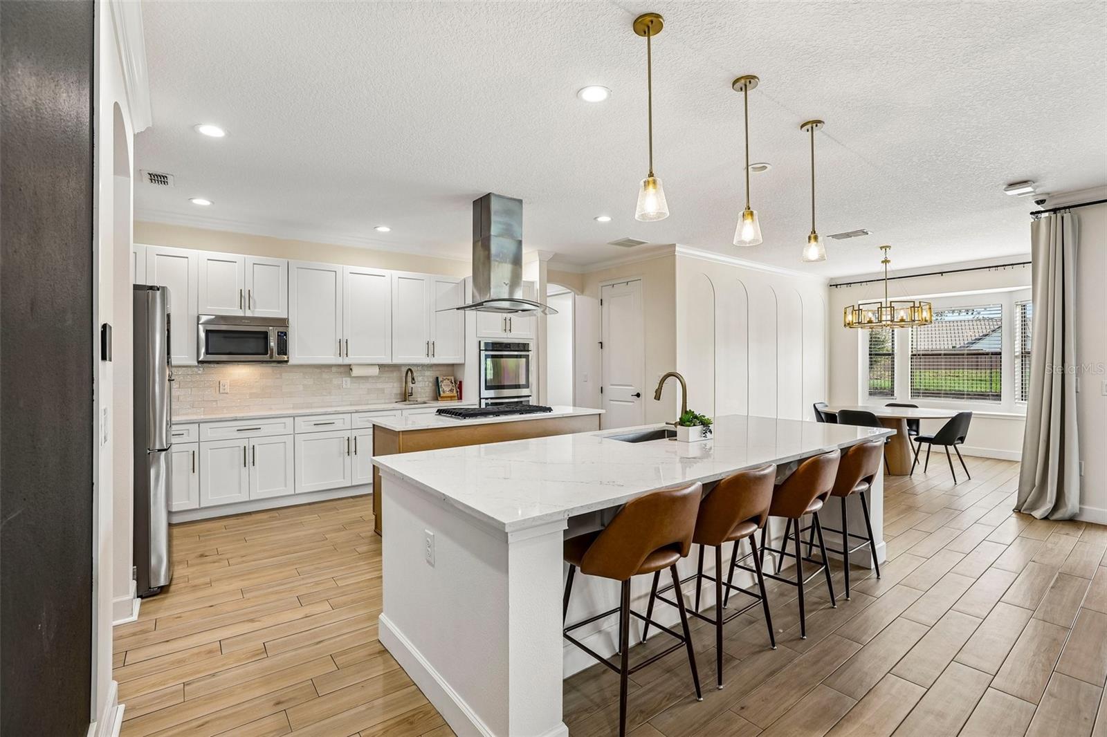 PRESERVE AT LAKE SYLVAN - Residential