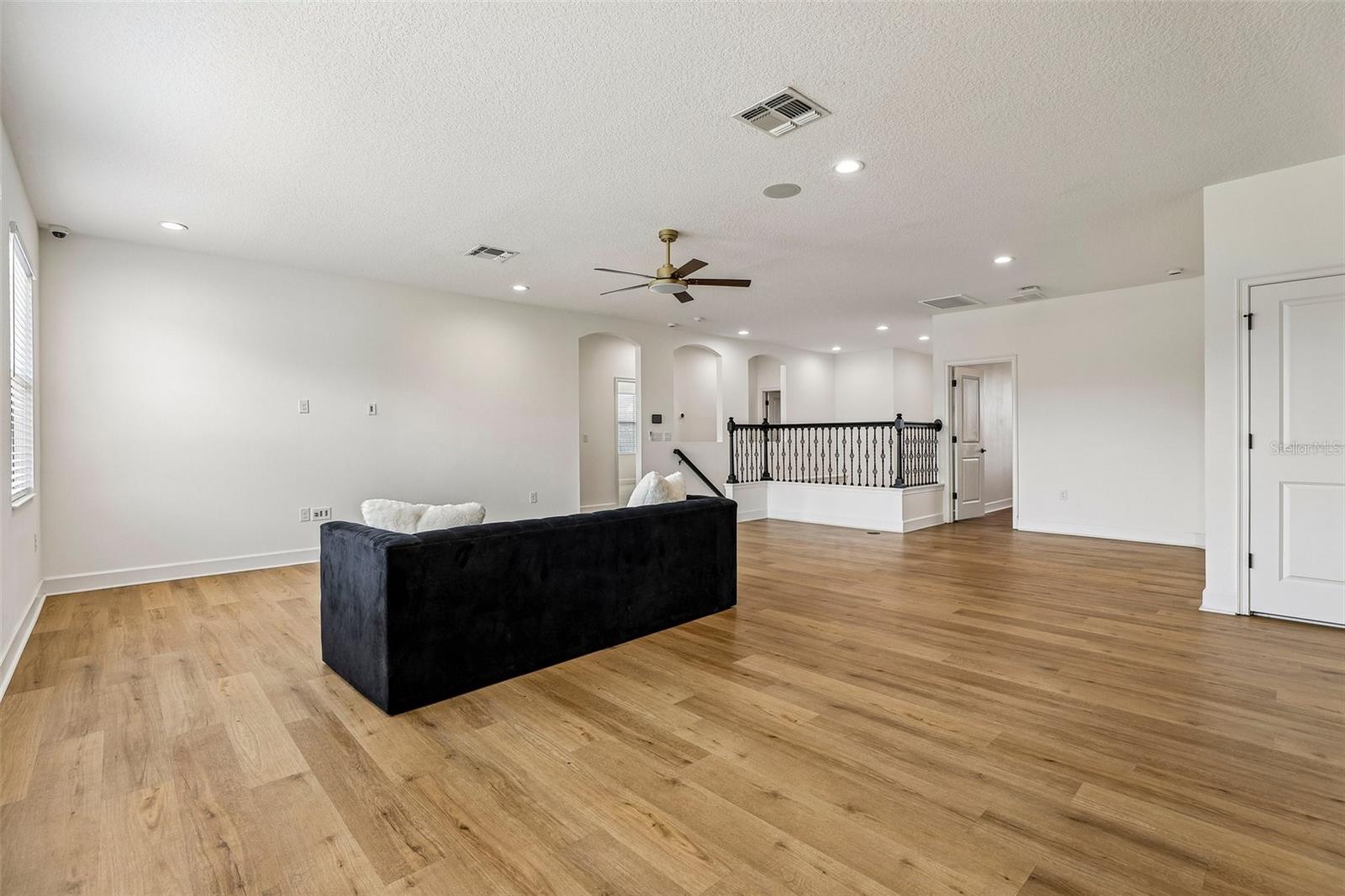 PRESERVE AT LAKE SYLVAN - Residential