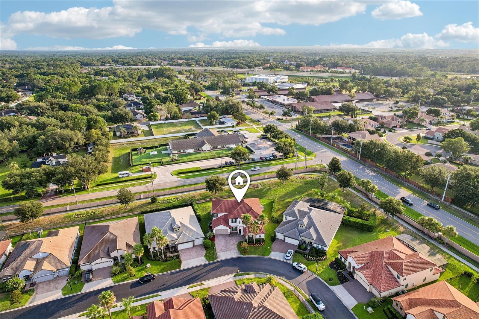 PRESERVE AT LAKE SYLVAN - Residential