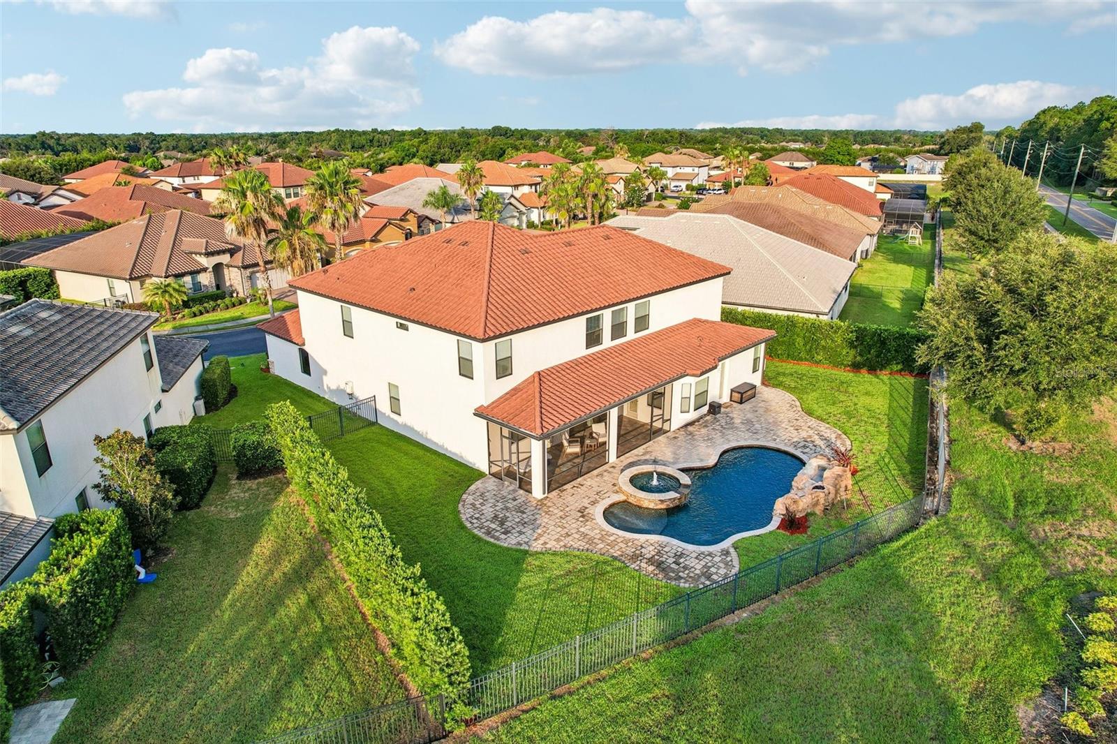 PRESERVE AT LAKE SYLVAN - Residential
