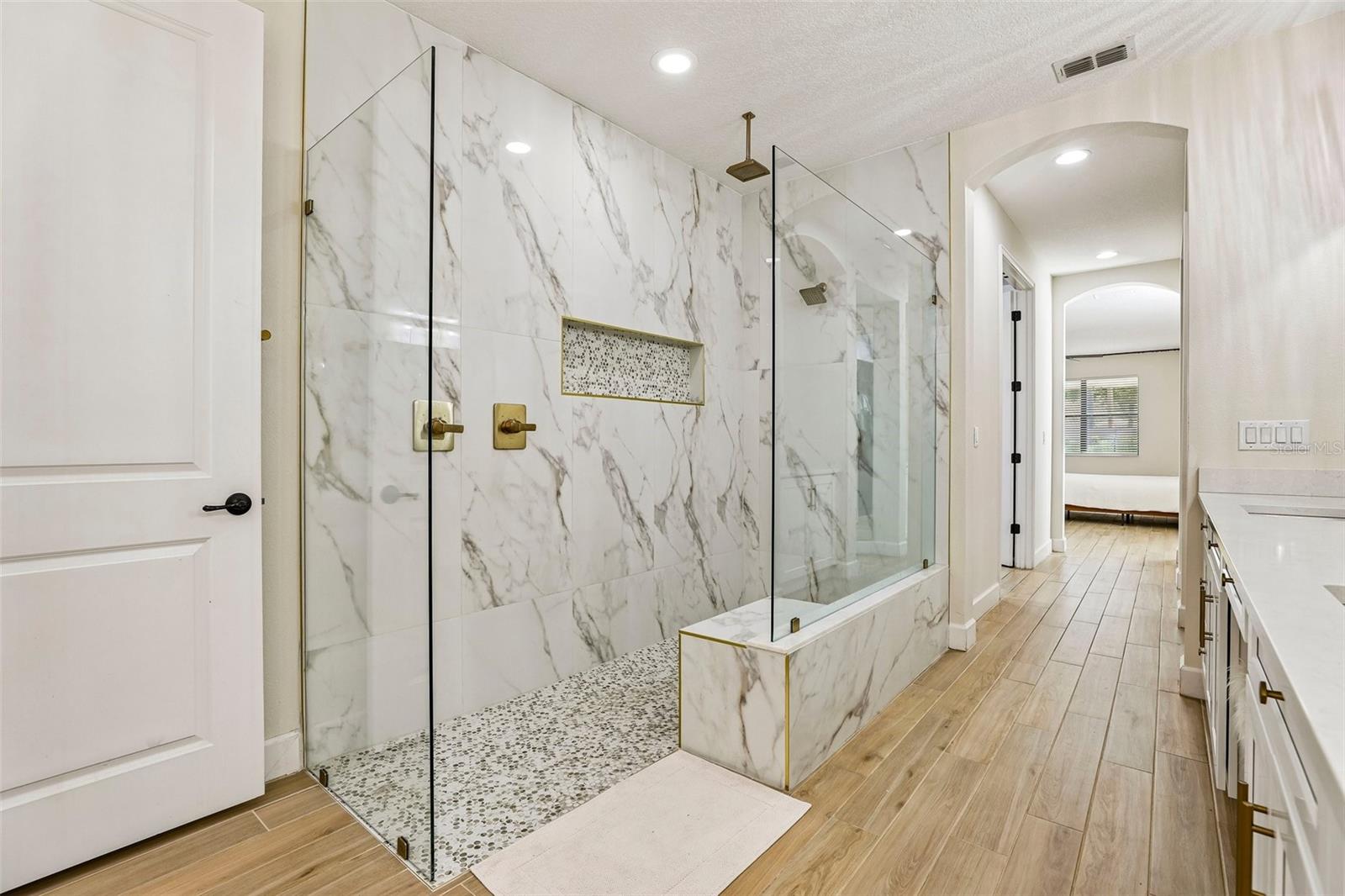 PRESERVE AT LAKE SYLVAN - Residential