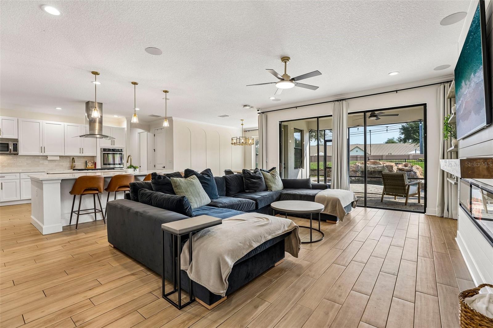 PRESERVE AT LAKE SYLVAN - Residential
