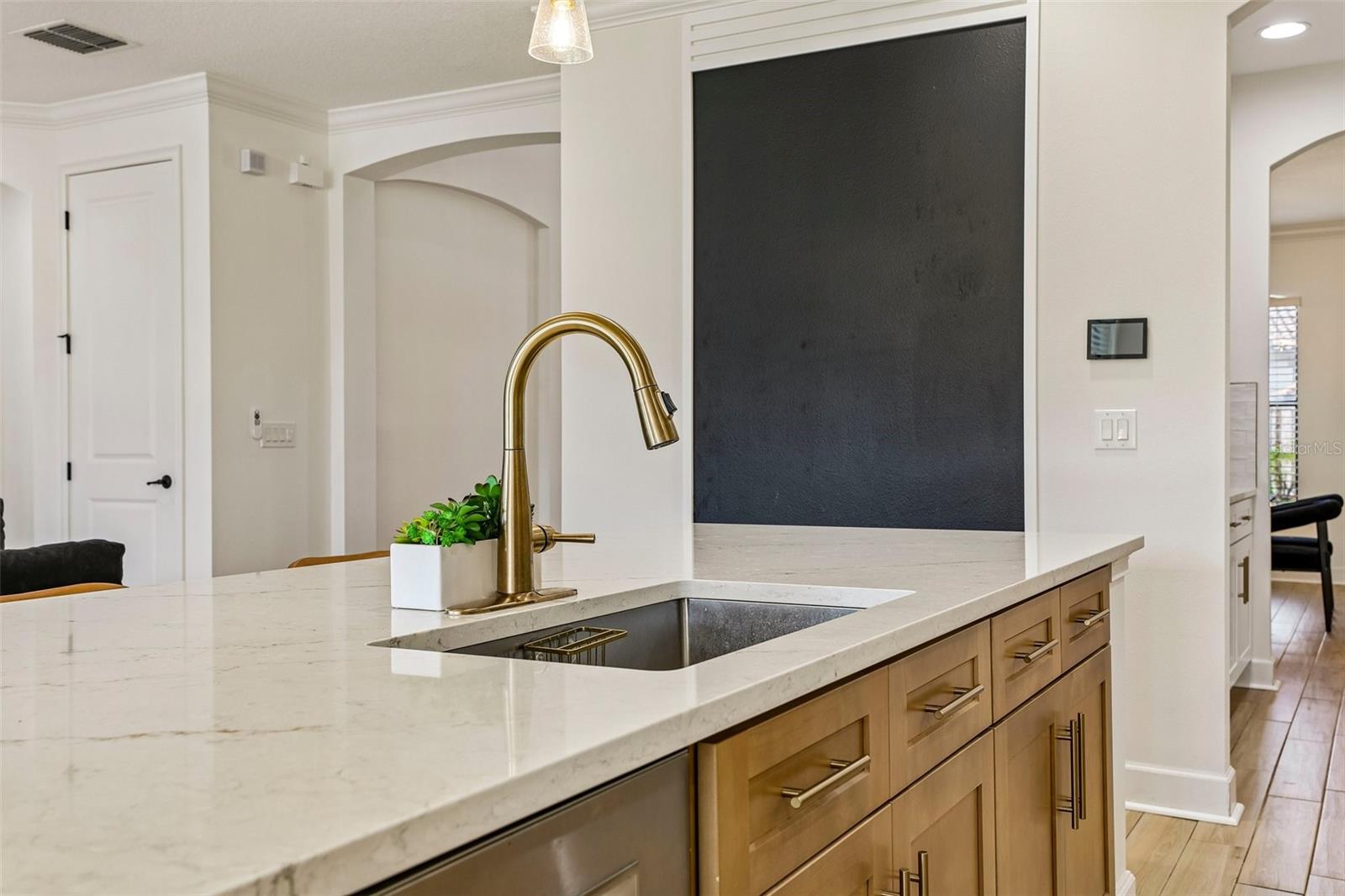 PRESERVE AT LAKE SYLVAN - Residential