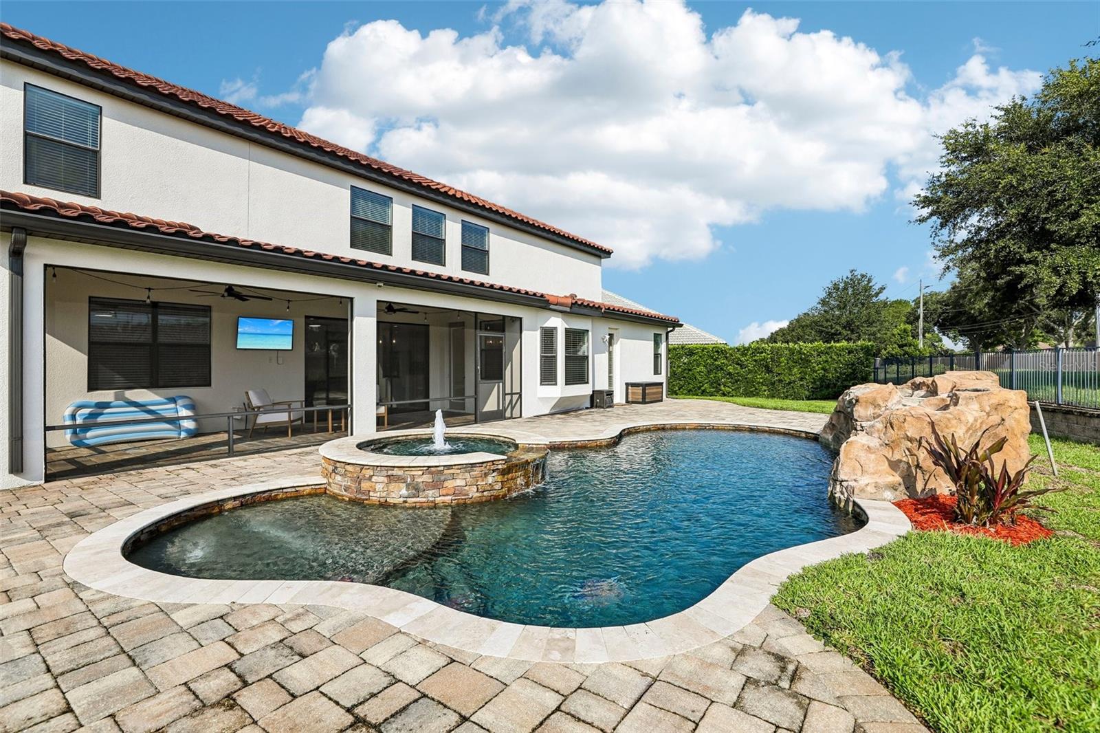 PRESERVE AT LAKE SYLVAN - Residential