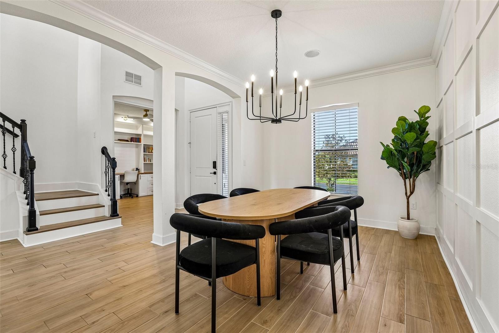 PRESERVE AT LAKE SYLVAN - Residential
