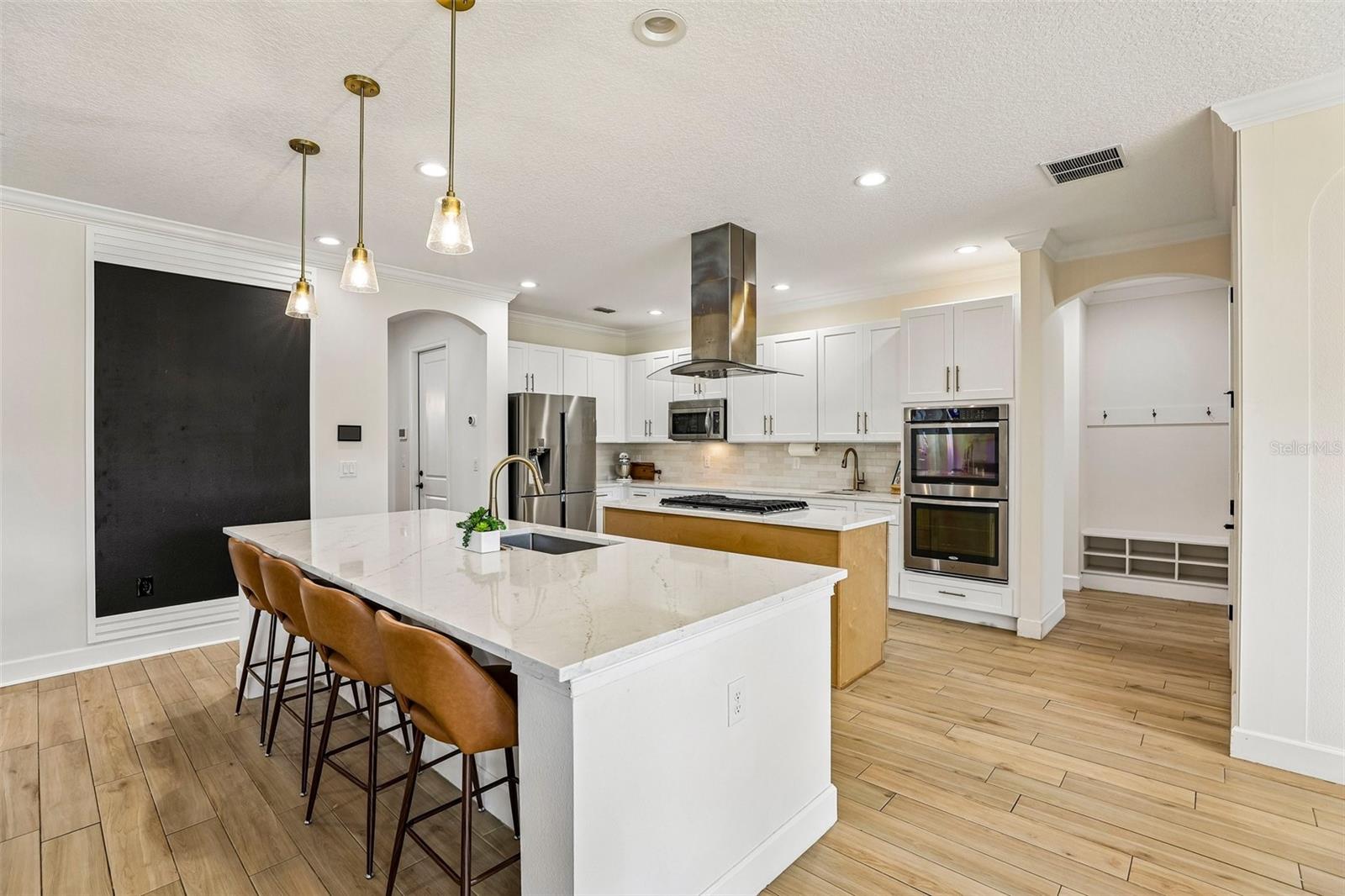 PRESERVE AT LAKE SYLVAN - Residential