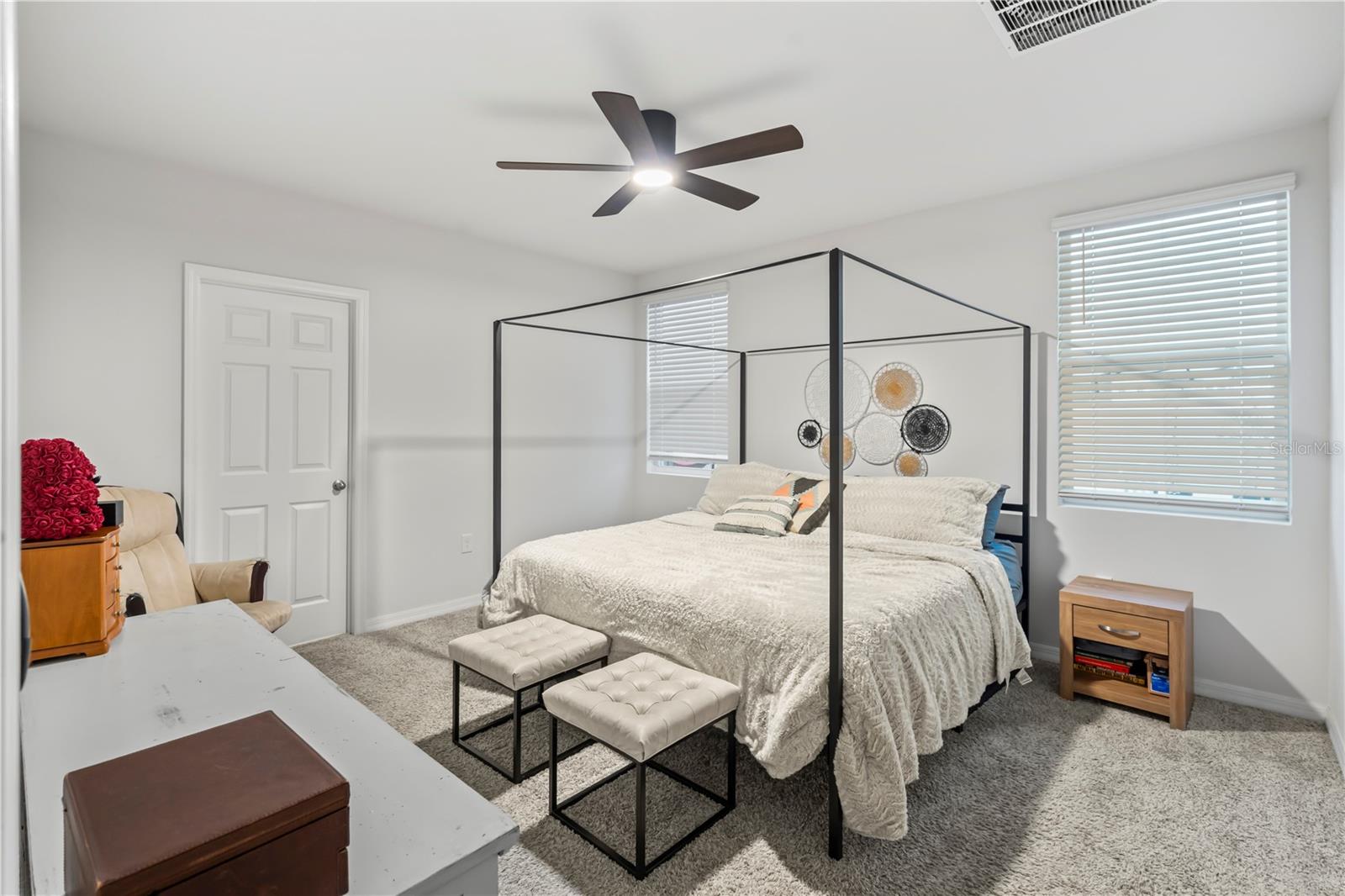 SILVER SPRINGS - Residential