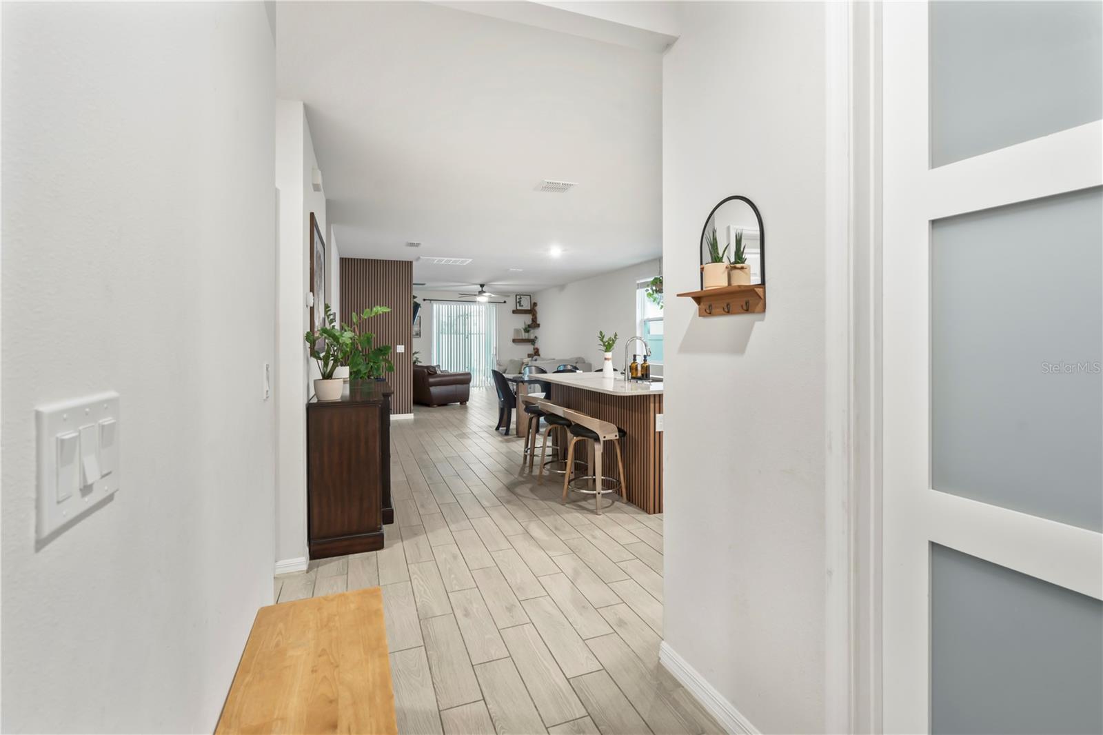 SILVER SPRINGS - Residential