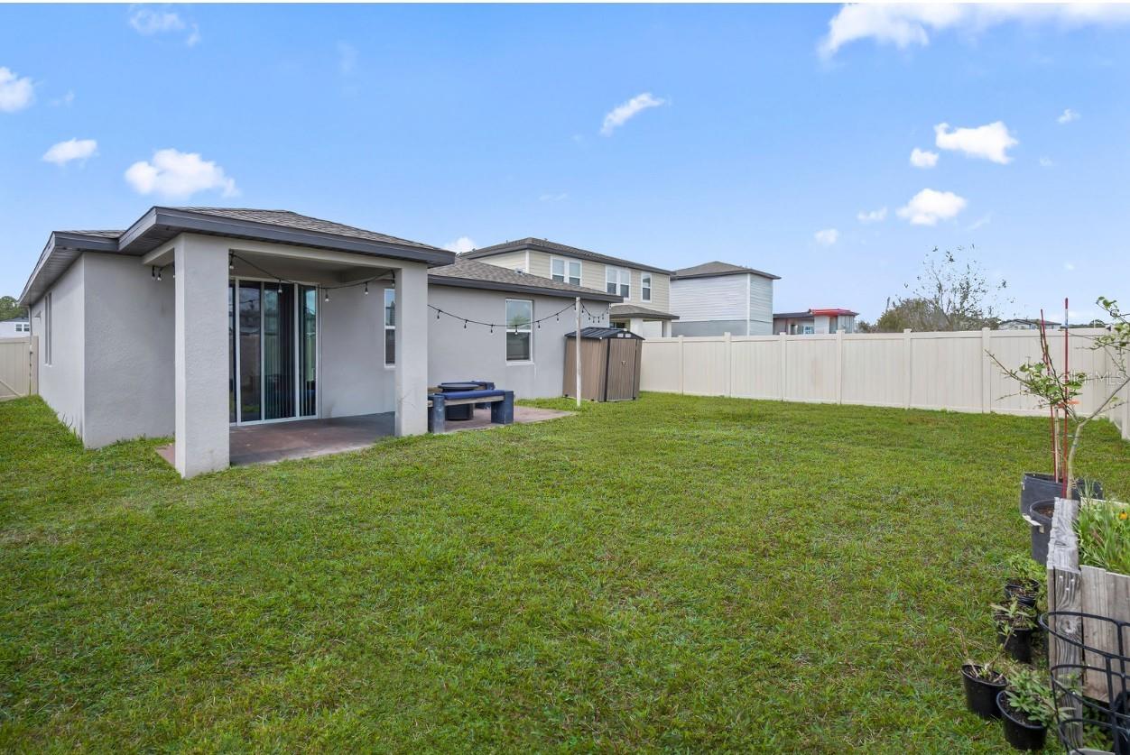 SILVER SPRINGS - Residential