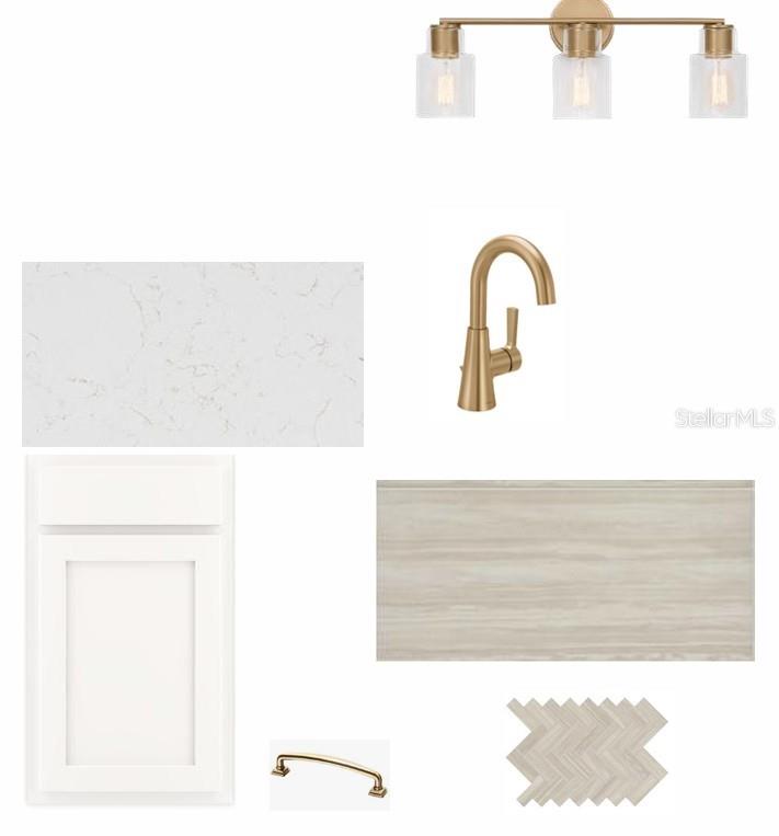 SOUTHWIND - Residential