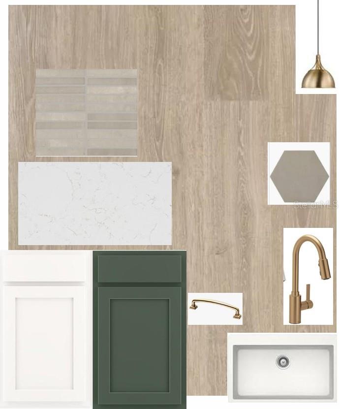 SOUTHWIND - Residential