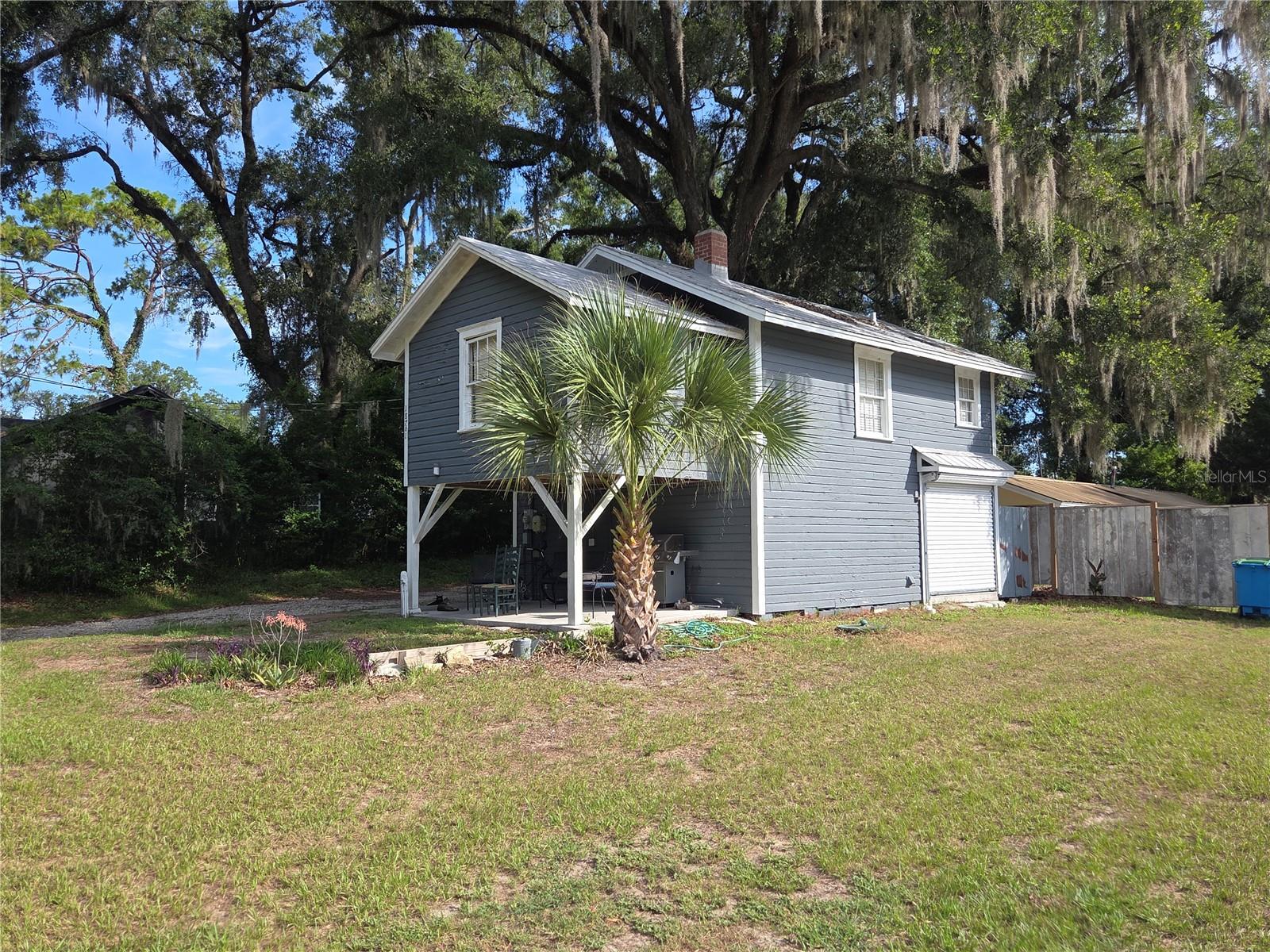 PATTON ADDITION - Residential