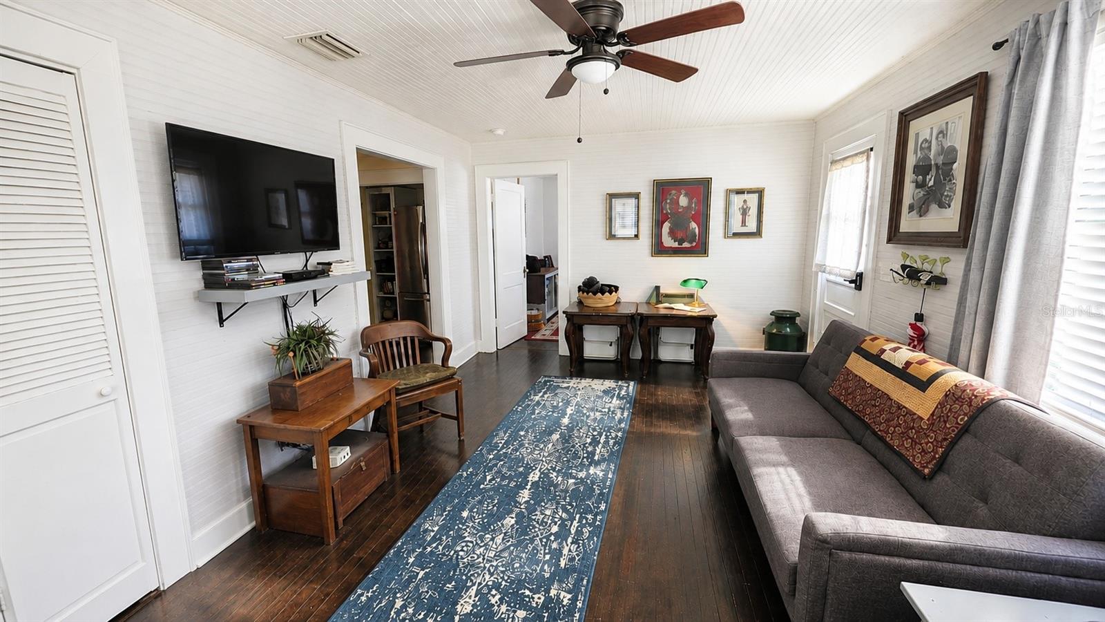 PATTON ADDITION - Residential