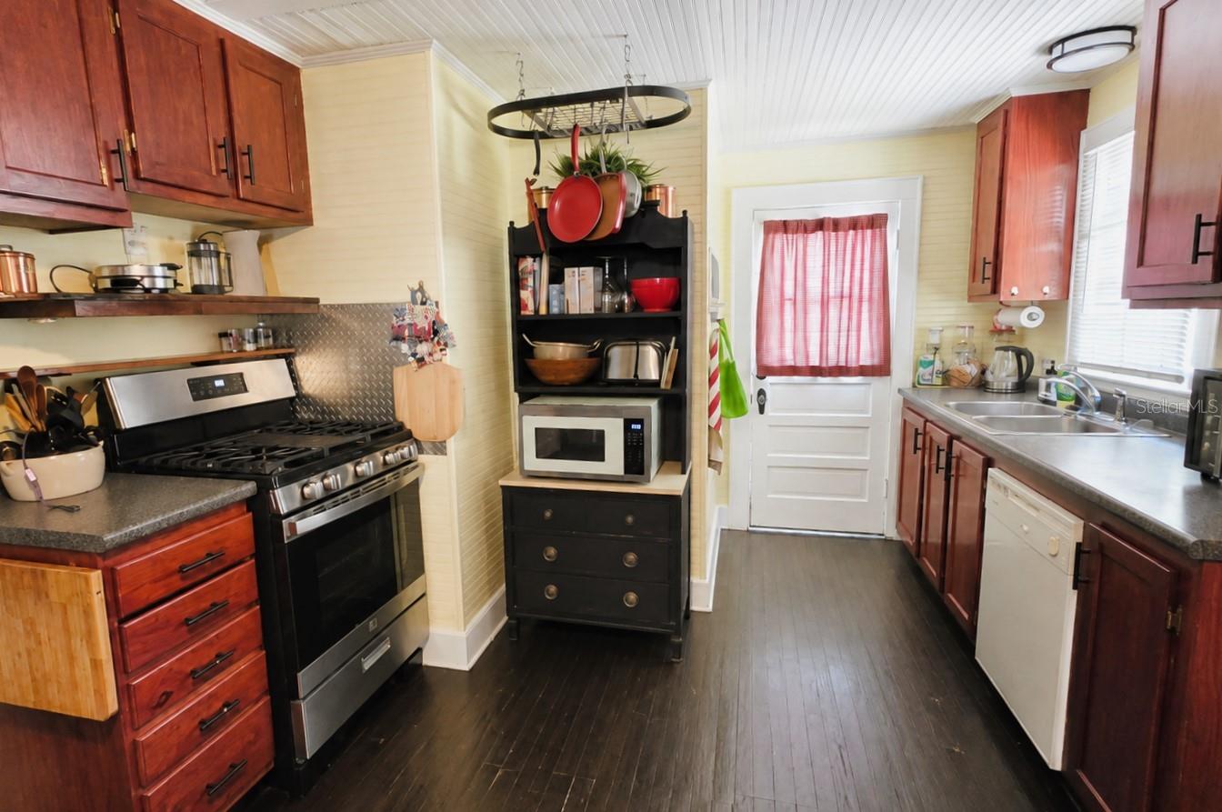 PATTON ADDITION - Residential