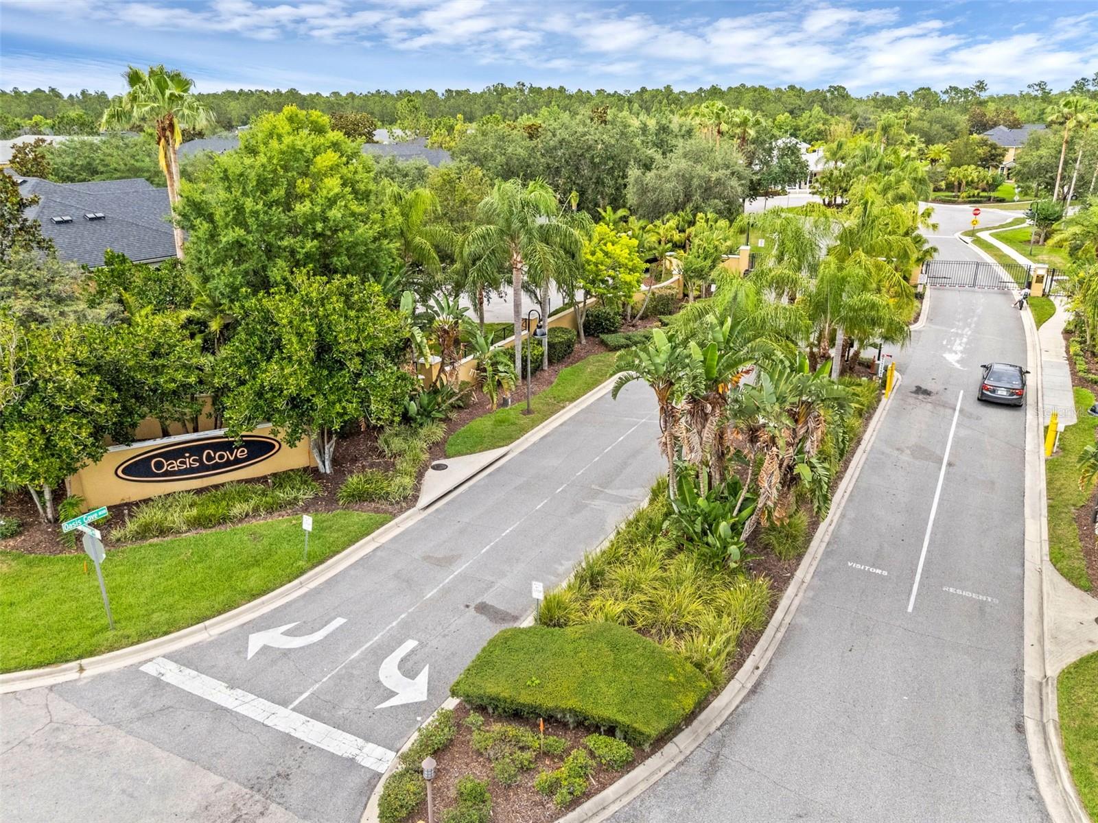 OASIS COVE 1 AT LAKESIDE VILLAGE CONDO PH 1 - Residential