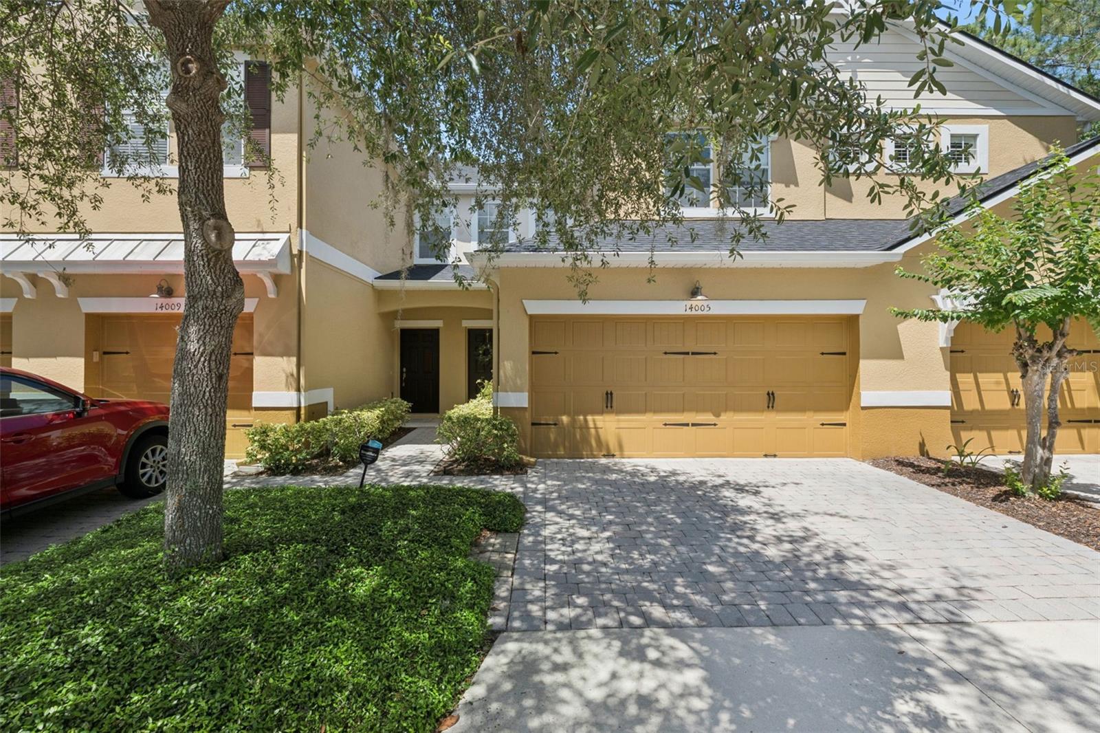 OASIS COVE 1 AT LAKESIDE VILLAGE CONDO PH 1 - Residential