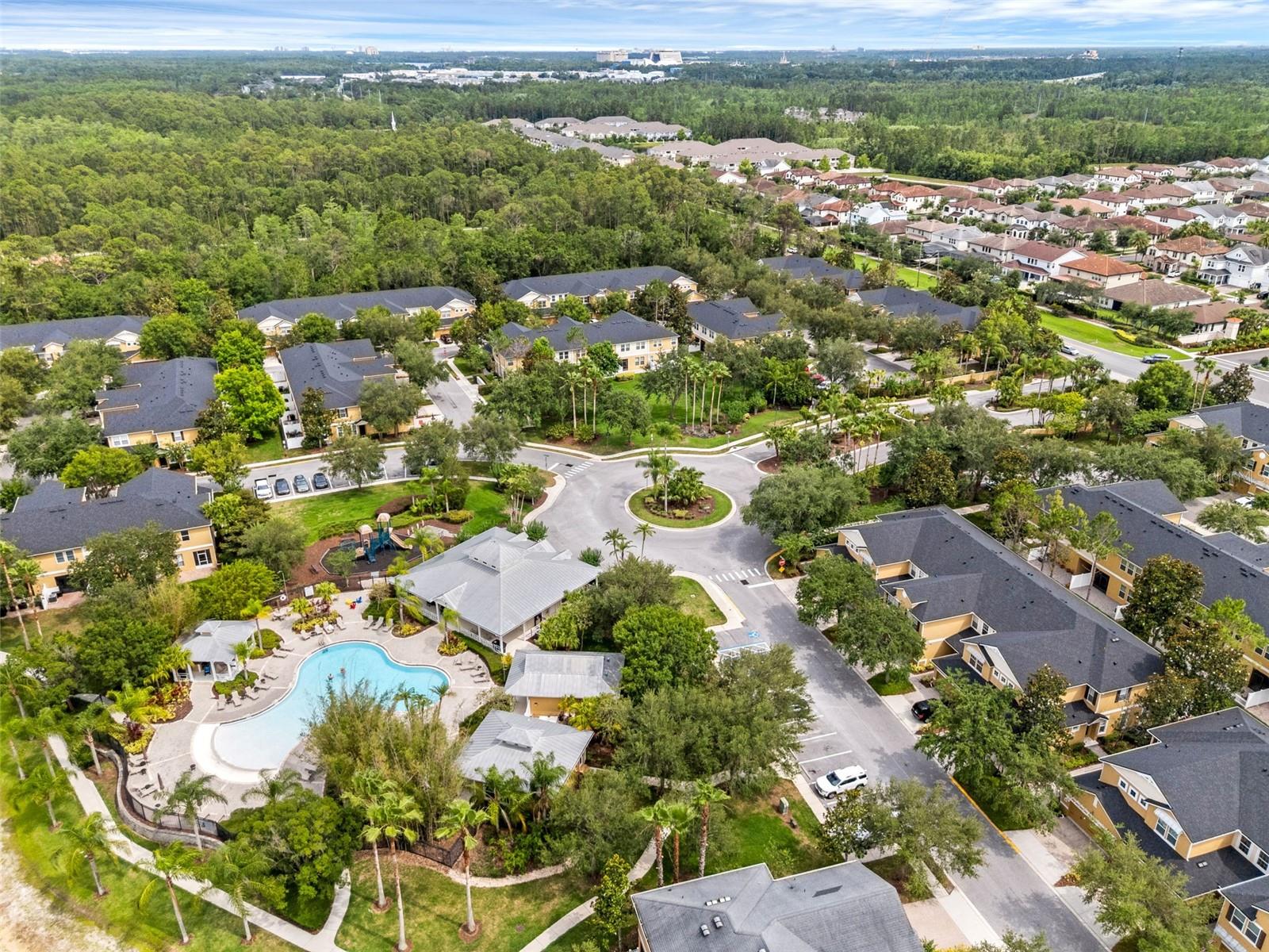 OASIS COVE 1 AT LAKESIDE VILLAGE CONDO PH 1 - Residential