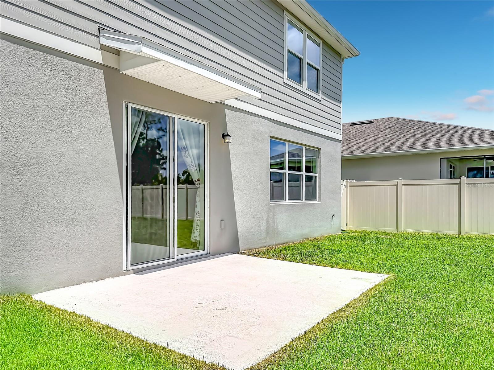 PINEWOOD RESERVE PH 1 - Residential