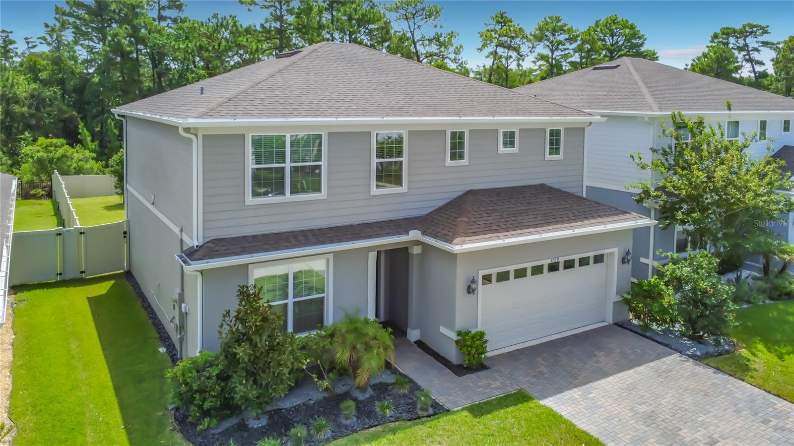 PINEWOOD RESERVE PH 1 - Residential