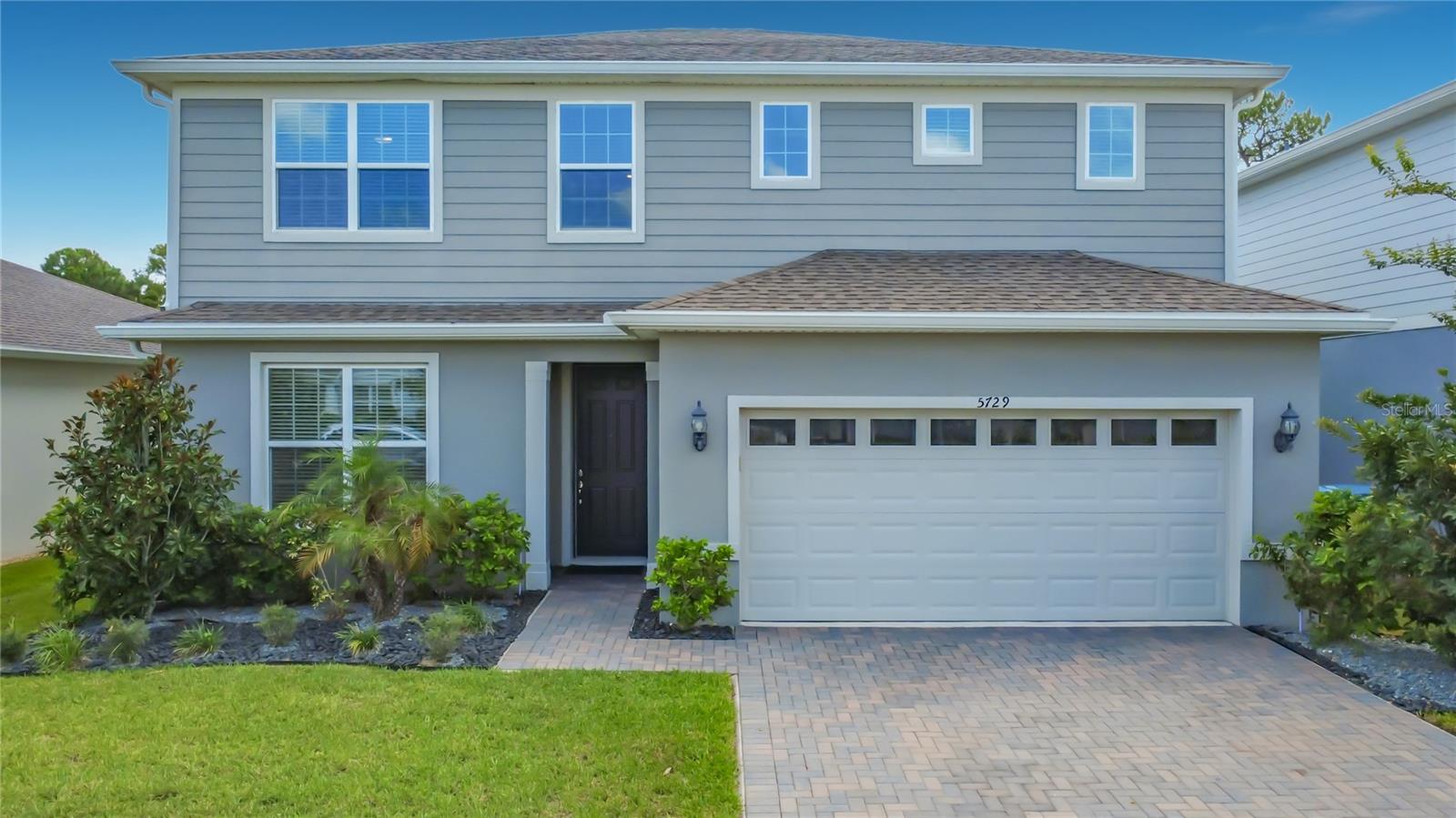 PINEWOOD RESERVE PH 1 - Residential