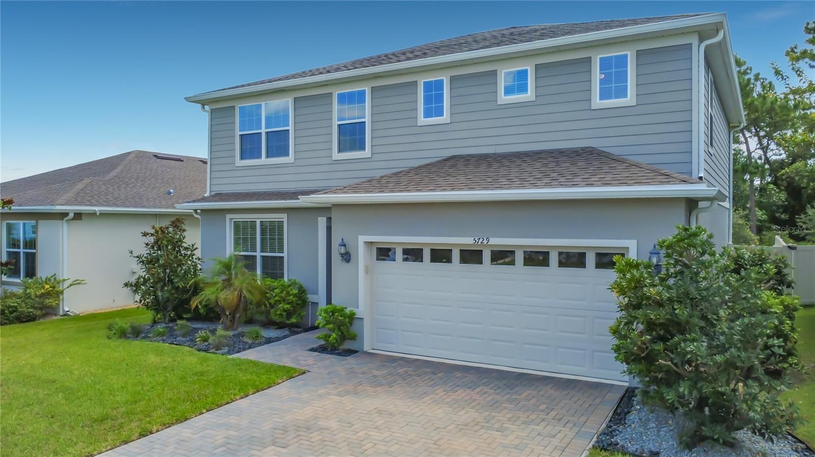 PINEWOOD RESERVE PH 1 - Residential