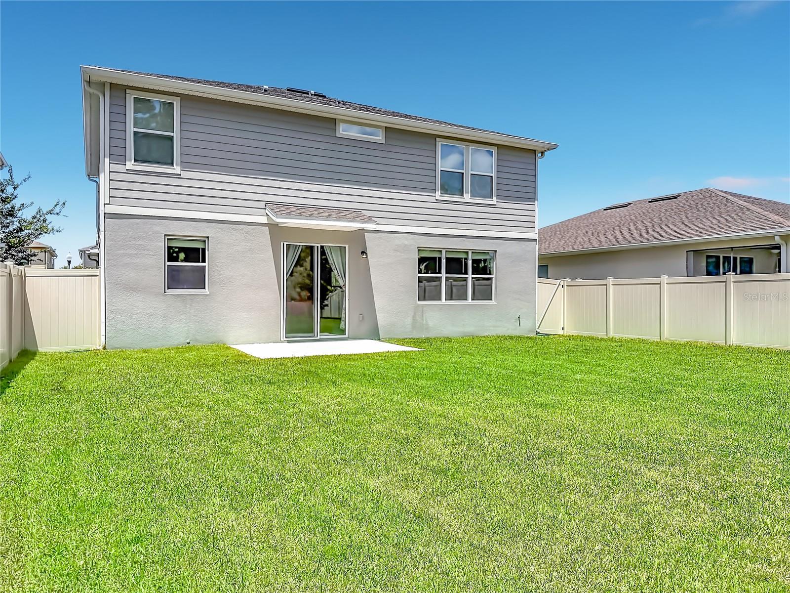 PINEWOOD RESERVE PH 1 - Residential
