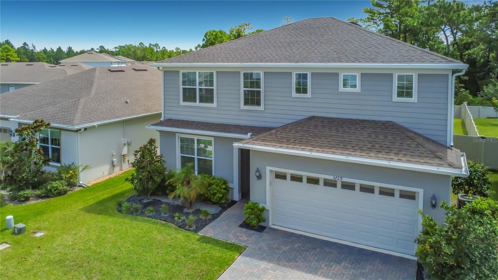 PINEWOOD RESERVE PH 1 - Residential