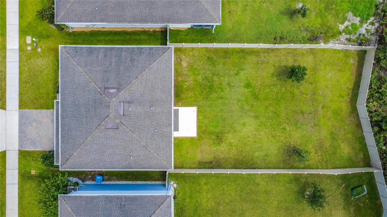 PINEWOOD RESERVE PH 1 - Residential