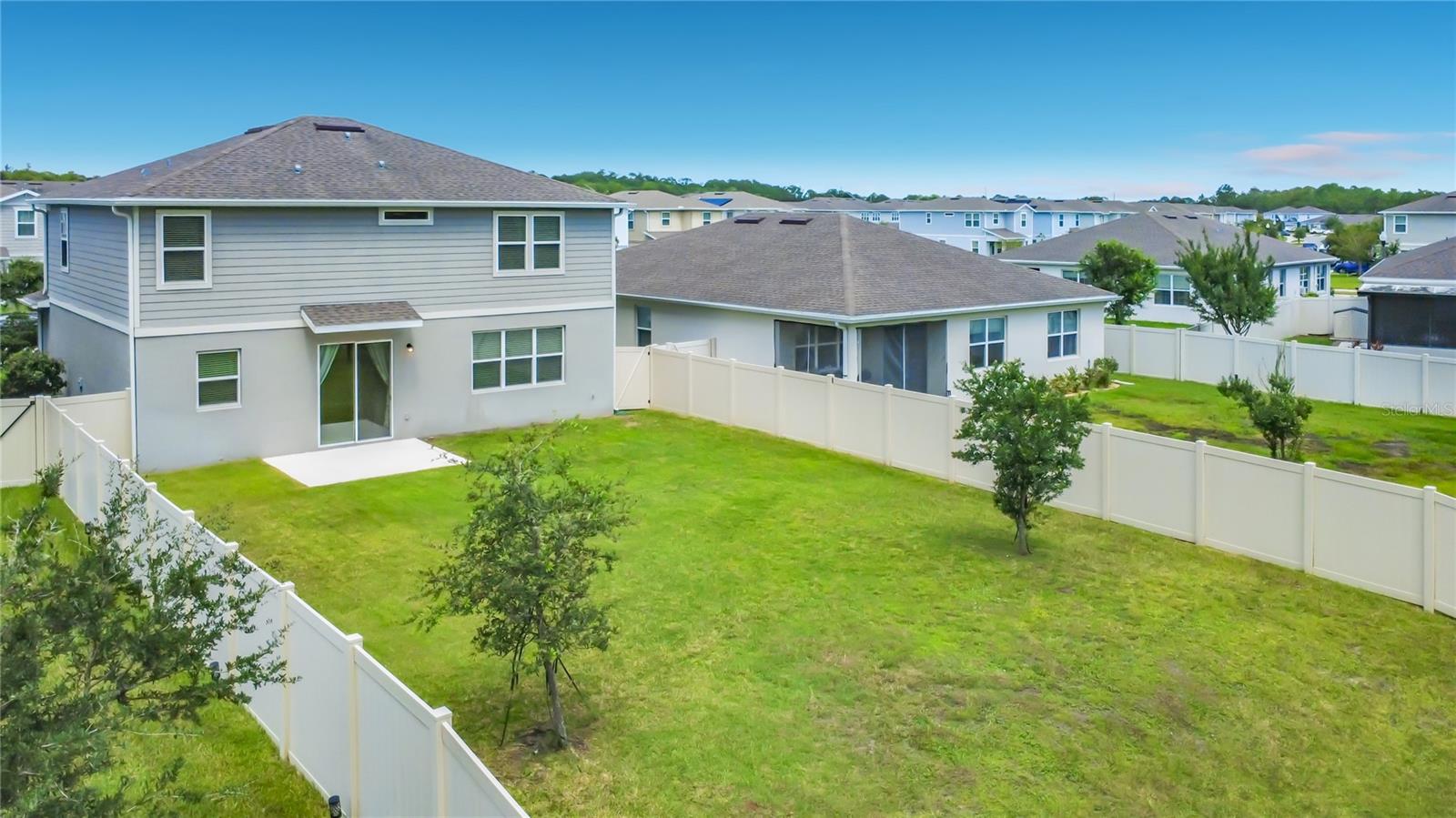 PINEWOOD RESERVE PH 1 - Residential