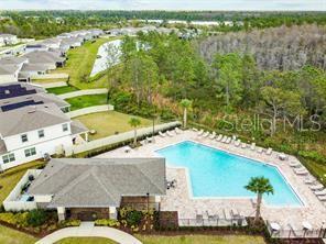 PINEWOOD RESERVE PH 1 - Residential
