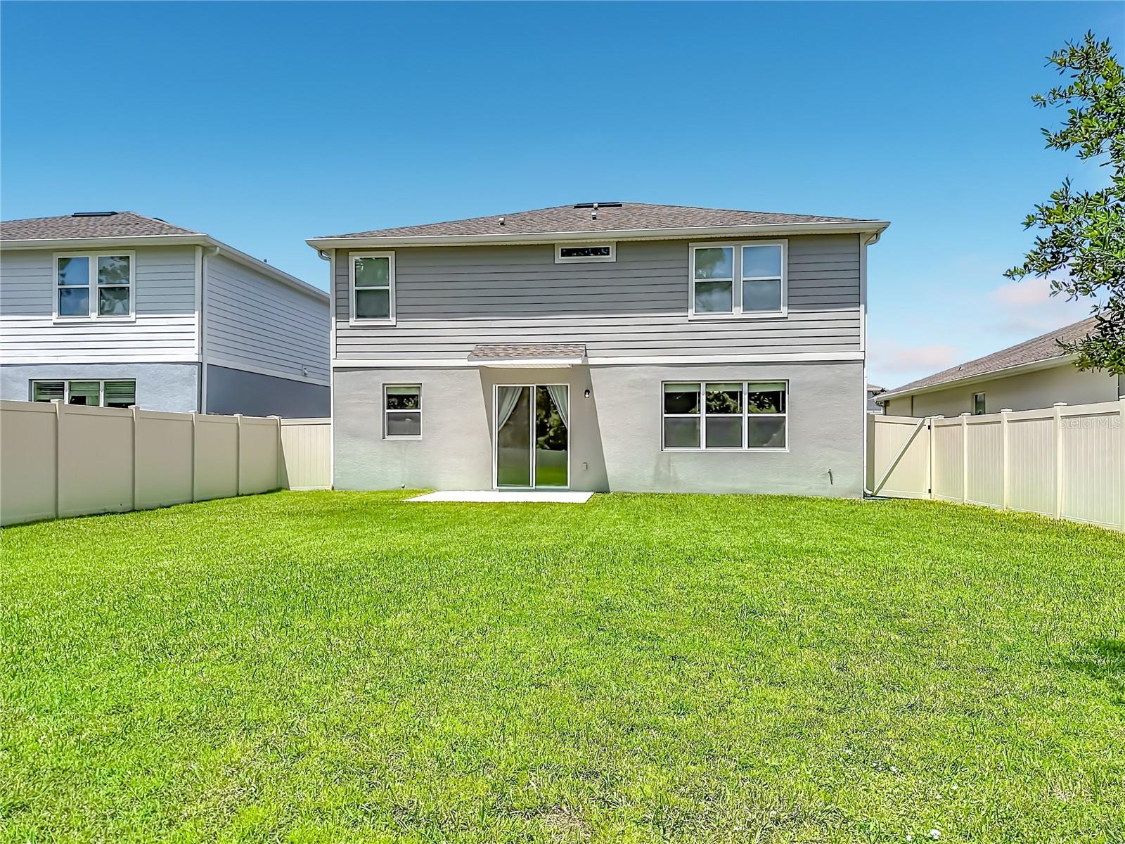 PINEWOOD RESERVE PH 1 - Residential
