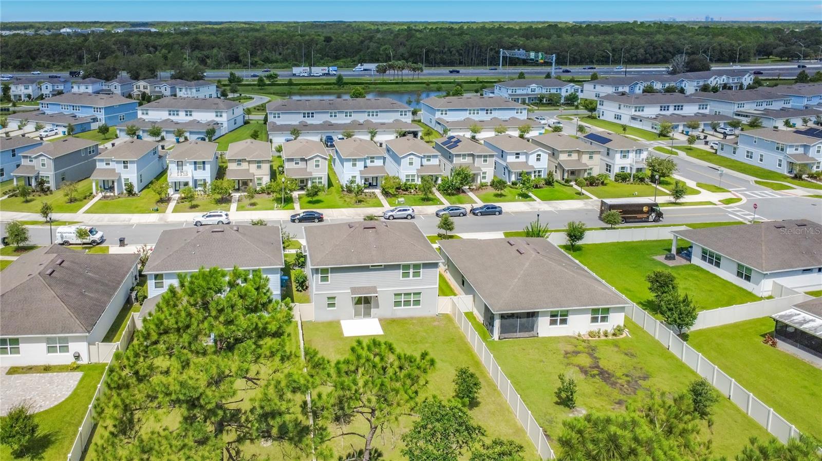 PINEWOOD RESERVE PH 1 - Residential